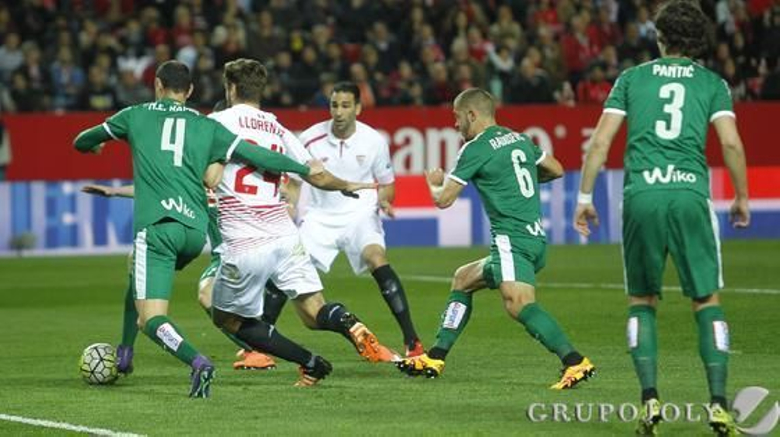 Foto: Antonio Pizarro