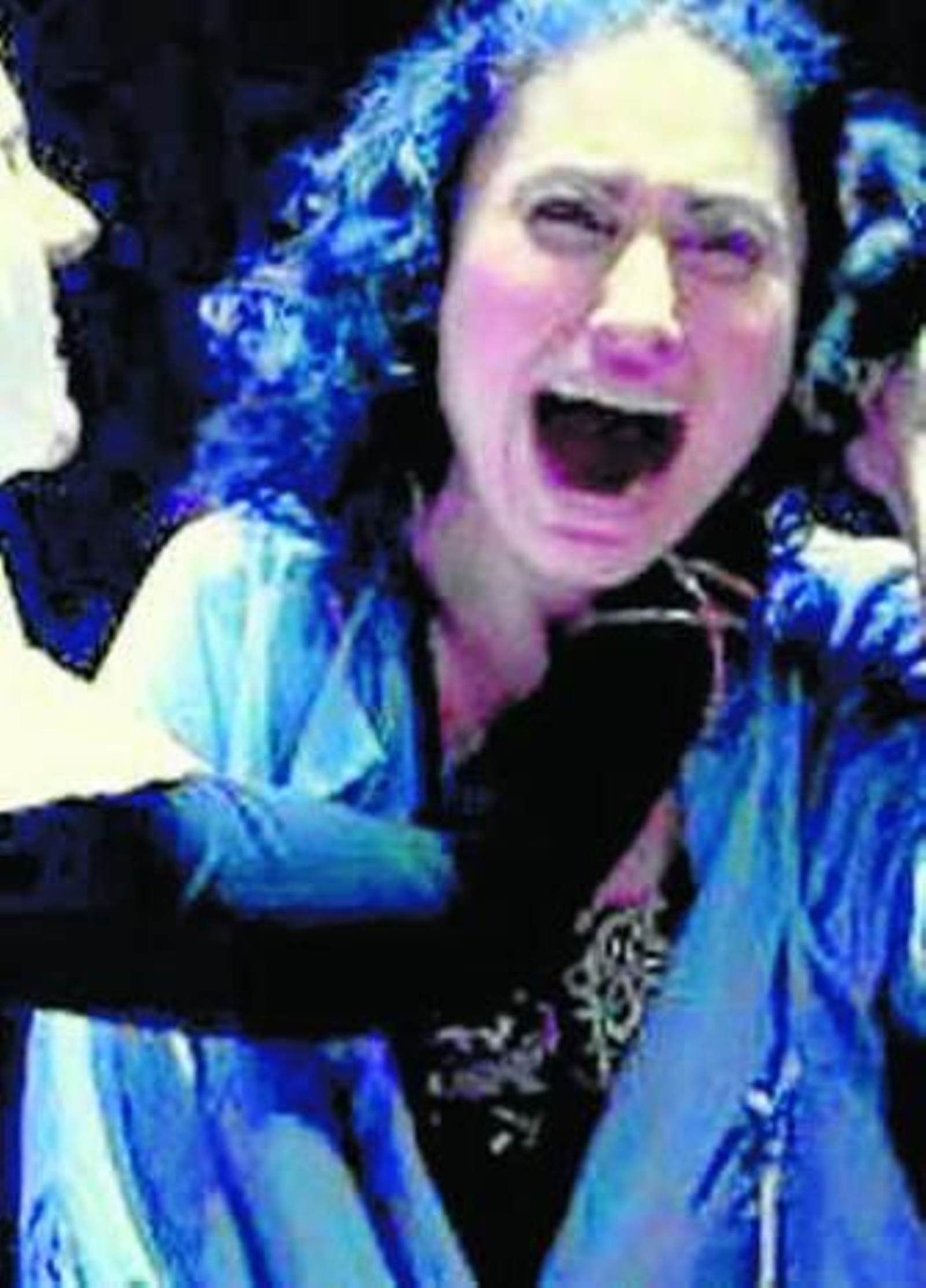 'El jardín de las delicias'.