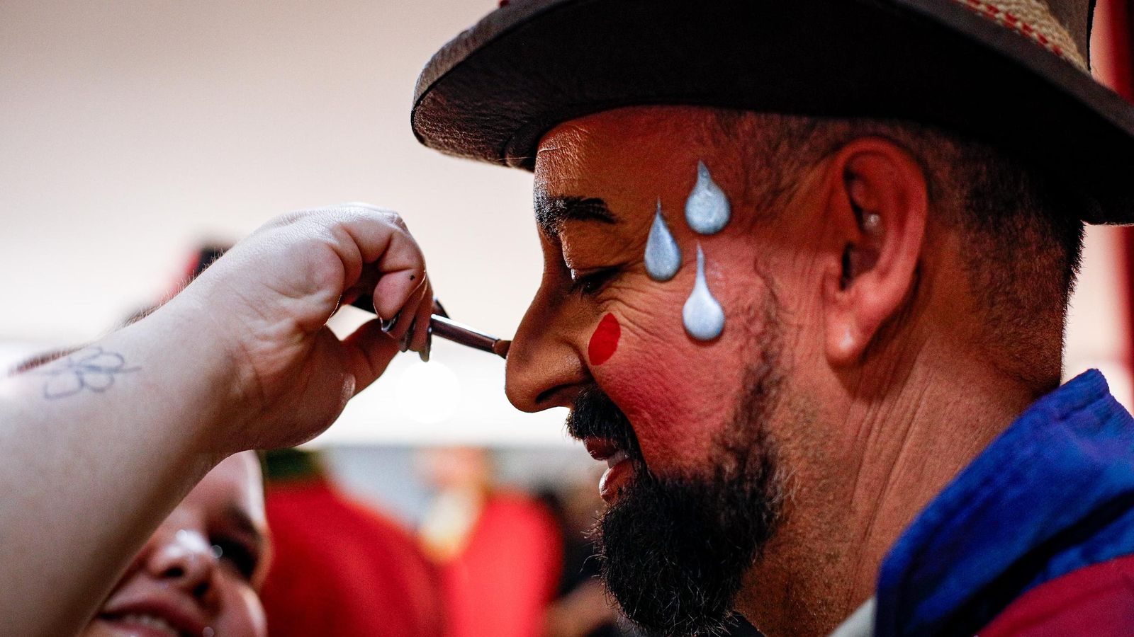 Búscate entre las mejores imágenes de la decimoséptima sesión preliminares del COAC 2025