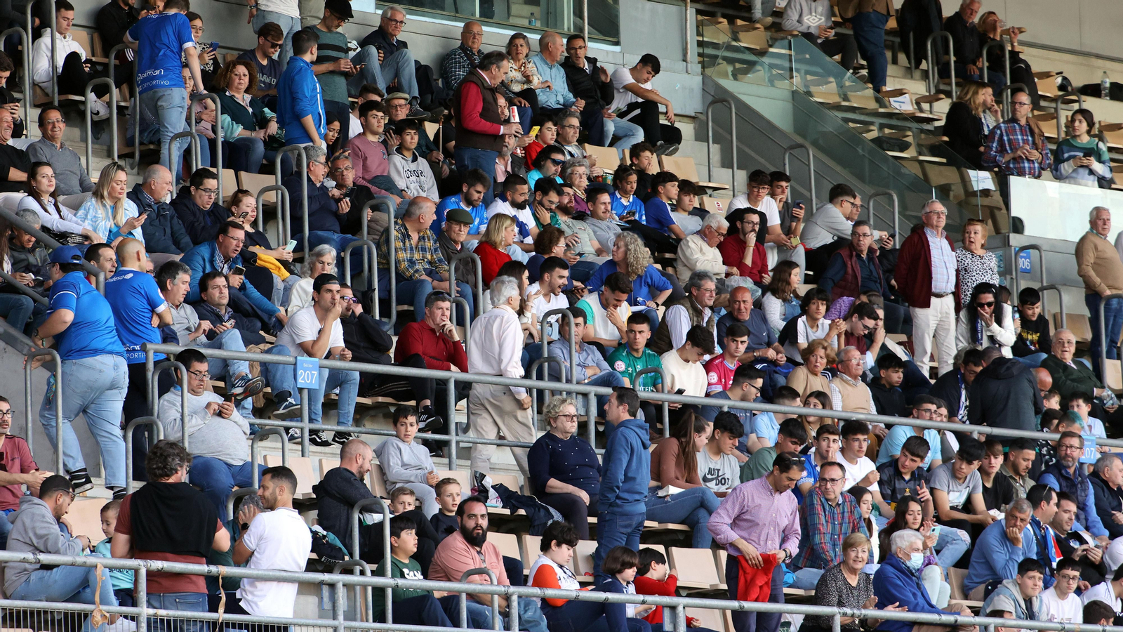 Búscate en el Xerez DFC - Antequera CF