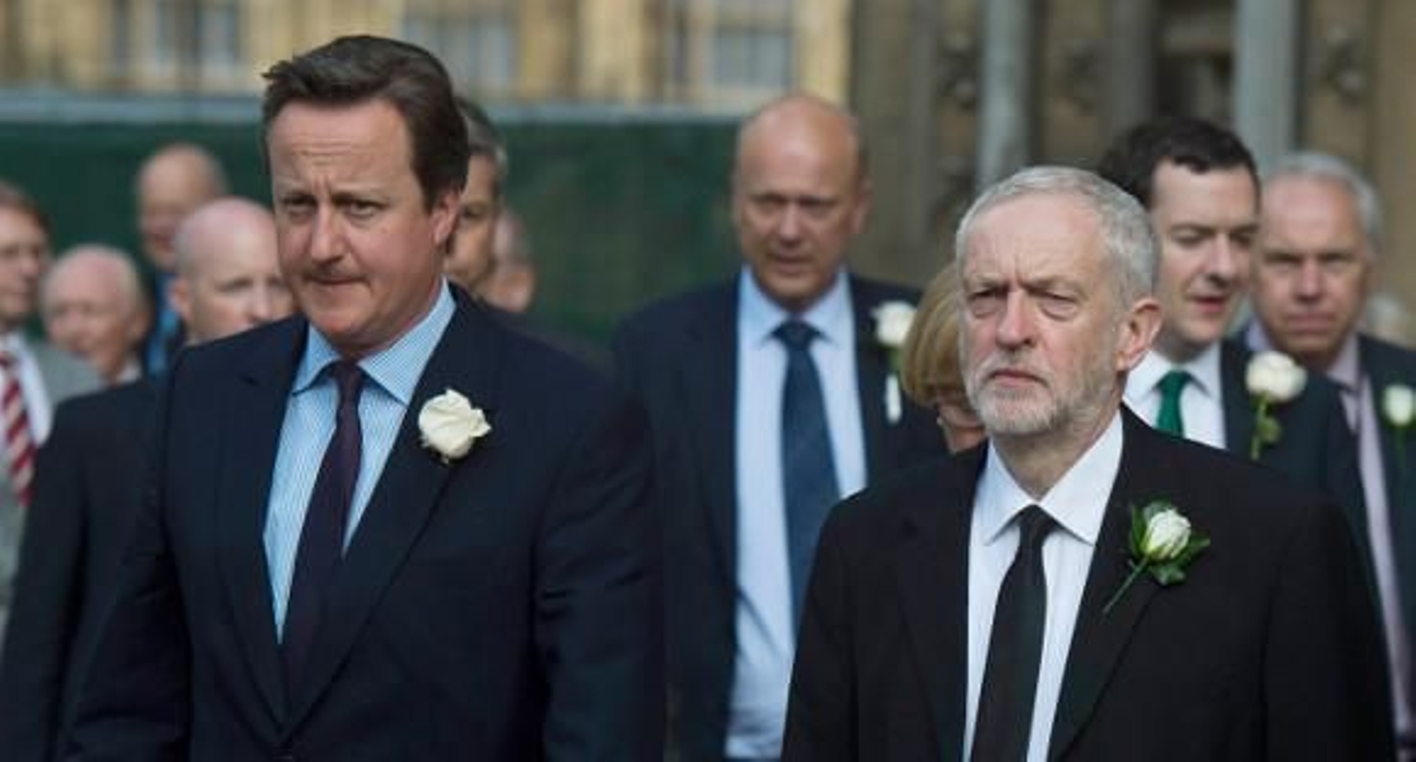 La libra repunta ante el vuelco registrado en los últimos sondeos sobre el 'Brexit'