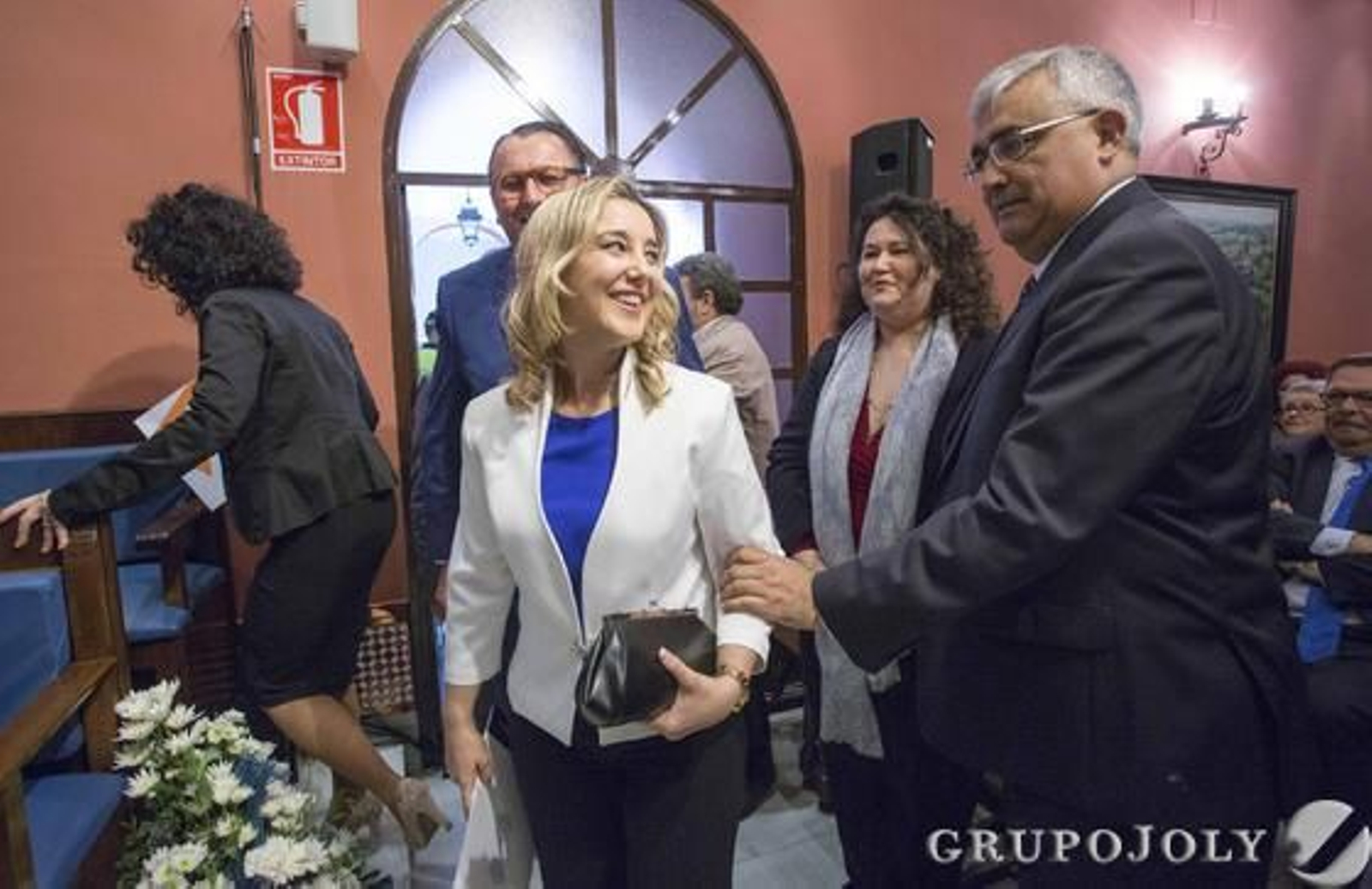 Foto: Juan Carlos Muñoz