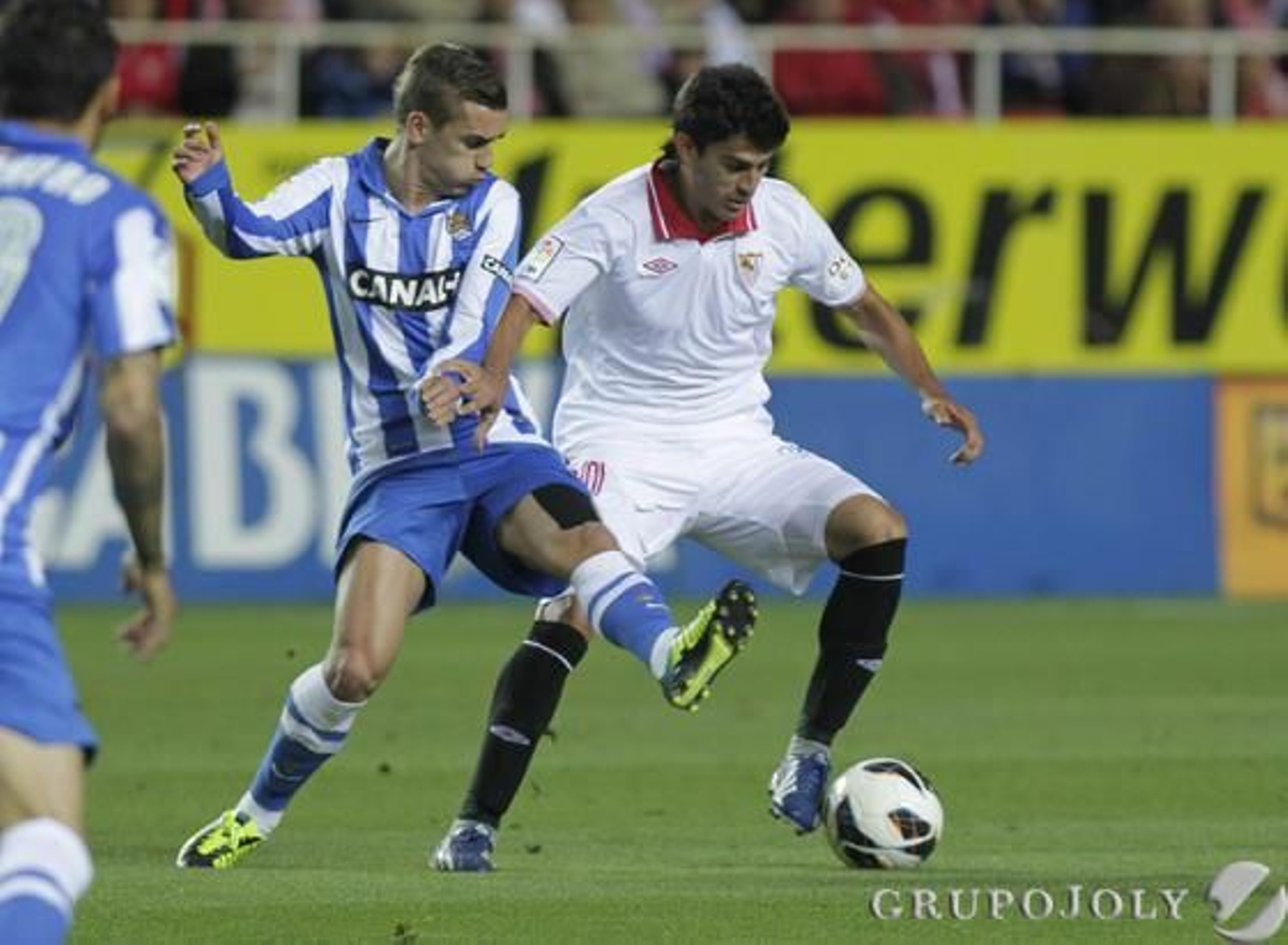 Foto: Antonio Pizarro