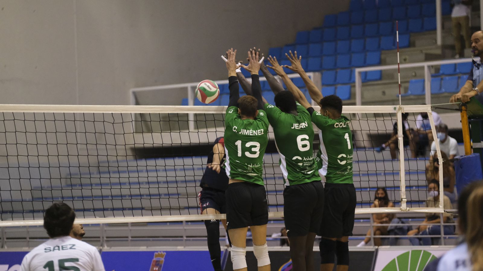 Bloqueo de los ahorradores