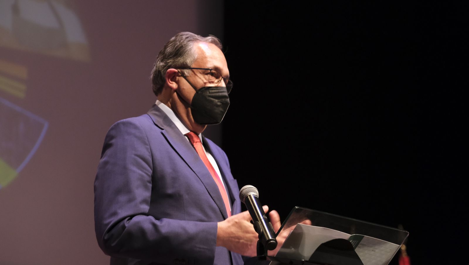 Fotogalería Congreso UGT celebrado en Vícar (Almería)