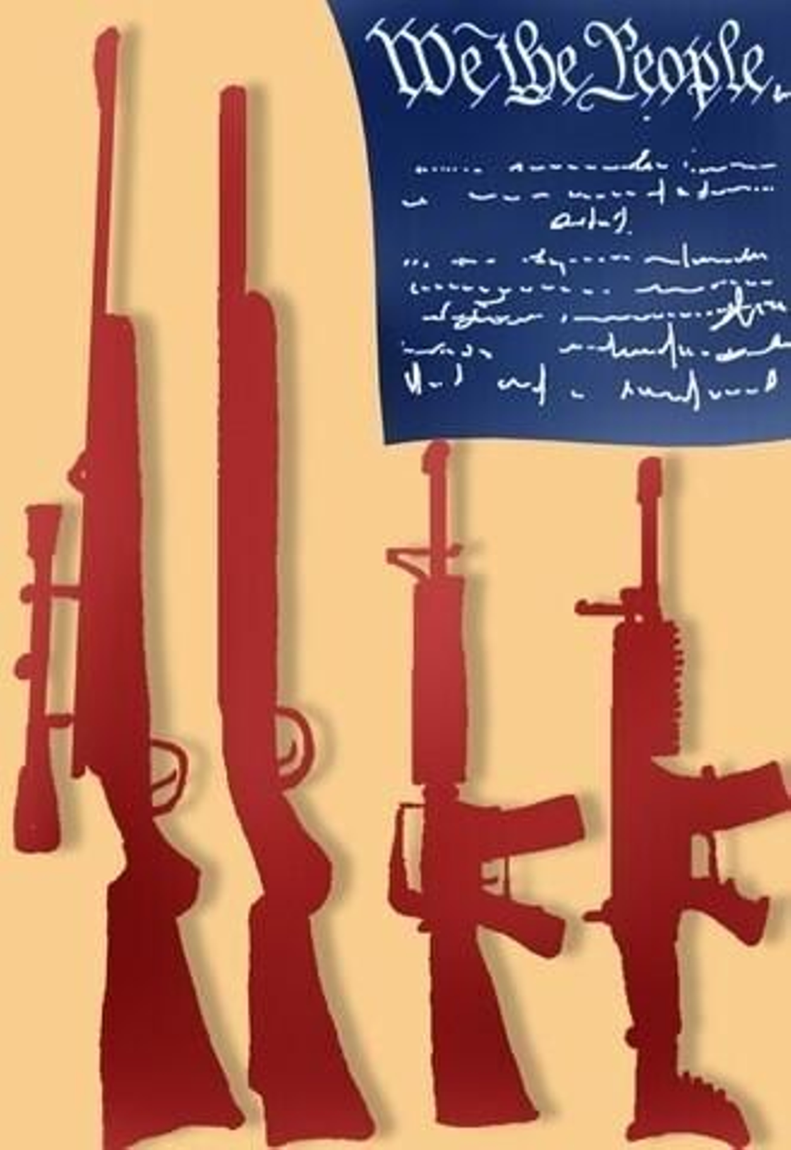 ¿Se suicidó el vendedor del arma asesina?