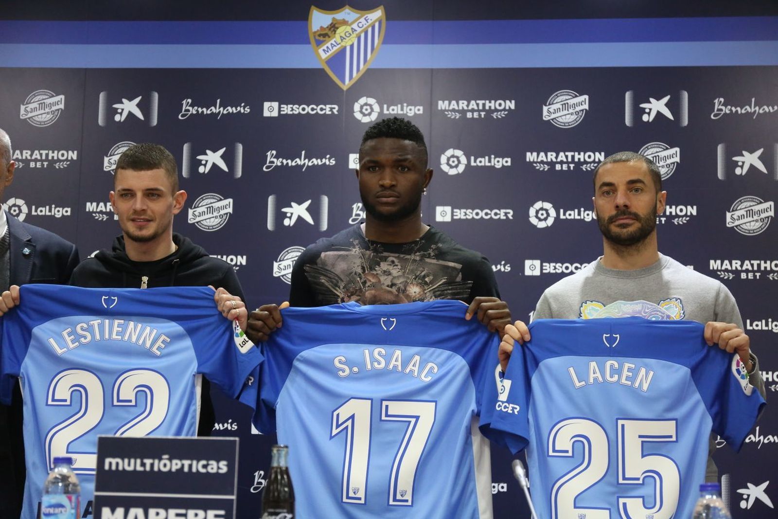 Tres fórmulas para salvarse