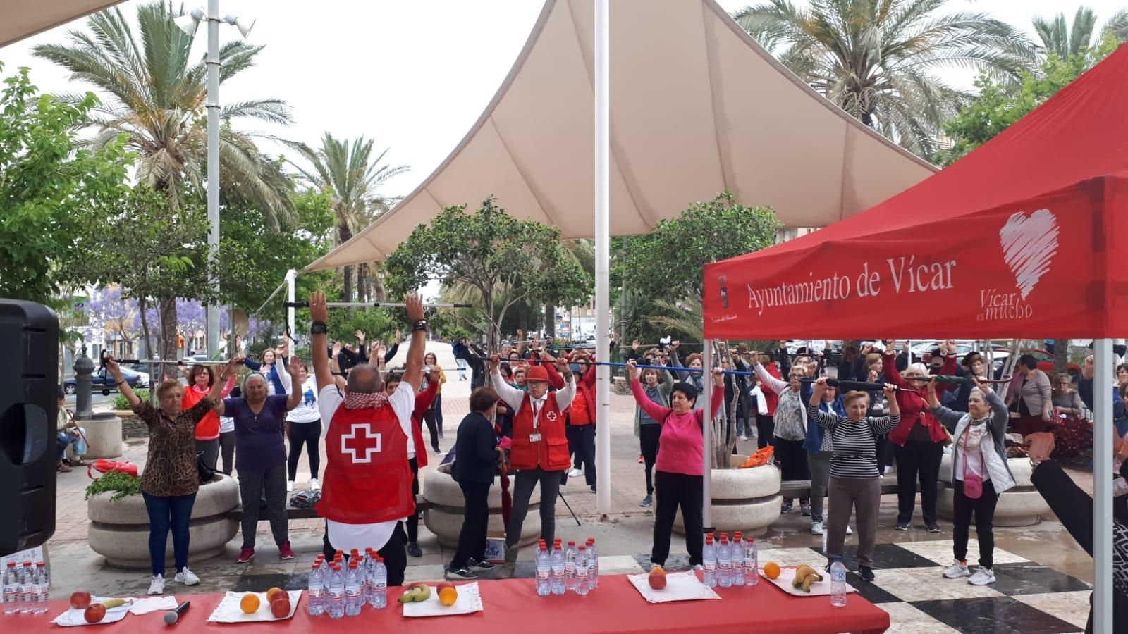 Esta semana de hábitos saludables cumple su decimosexta edición