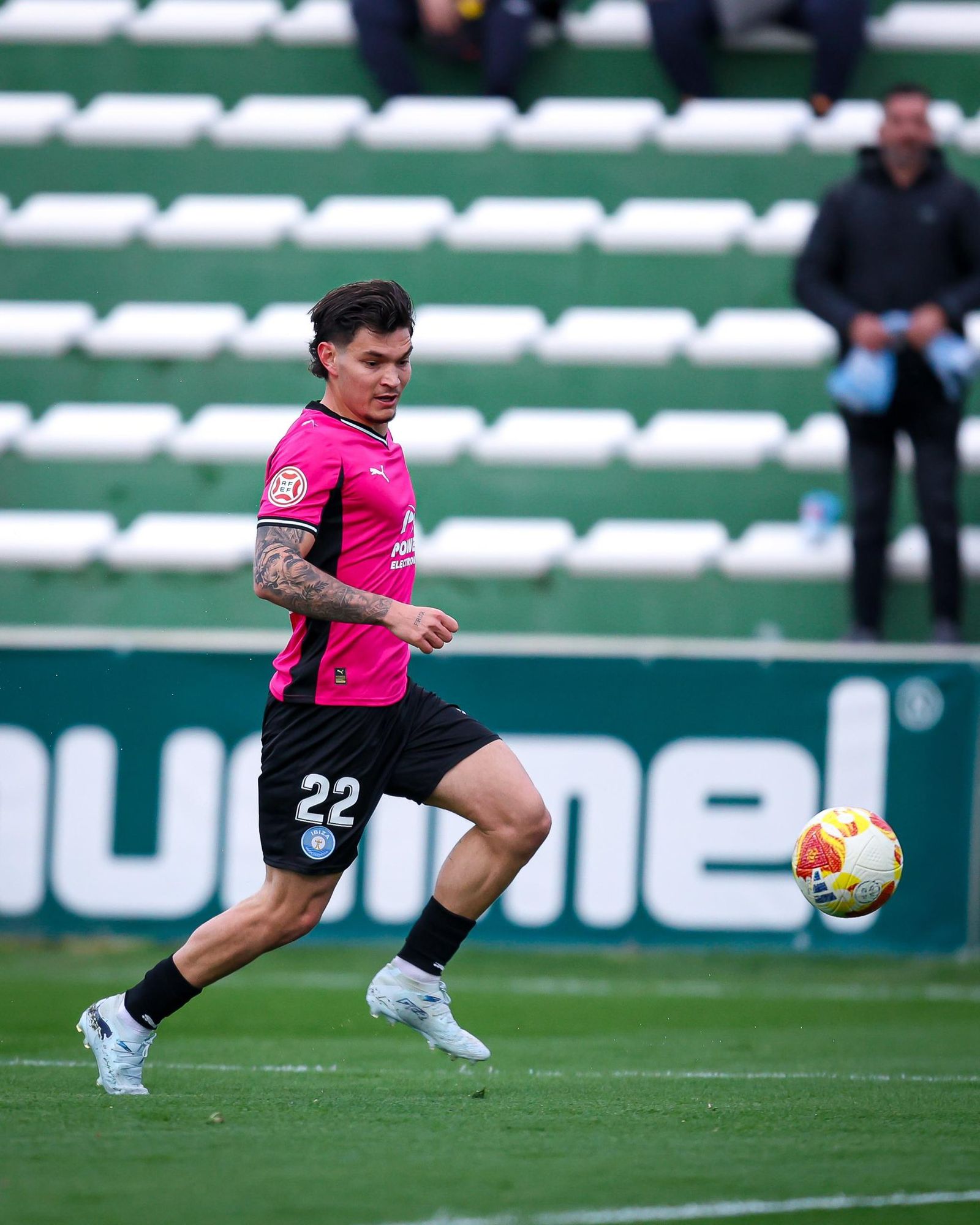 Resultados Primera RFEF: Sábado negro para el Marbella FC y el Antequera CF