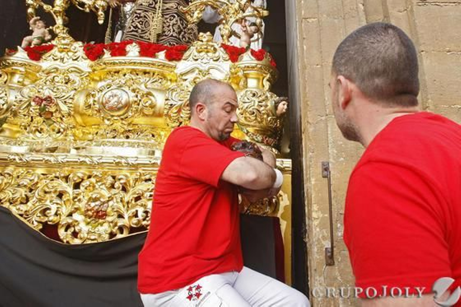 Sentencia. /Joaquín Pino