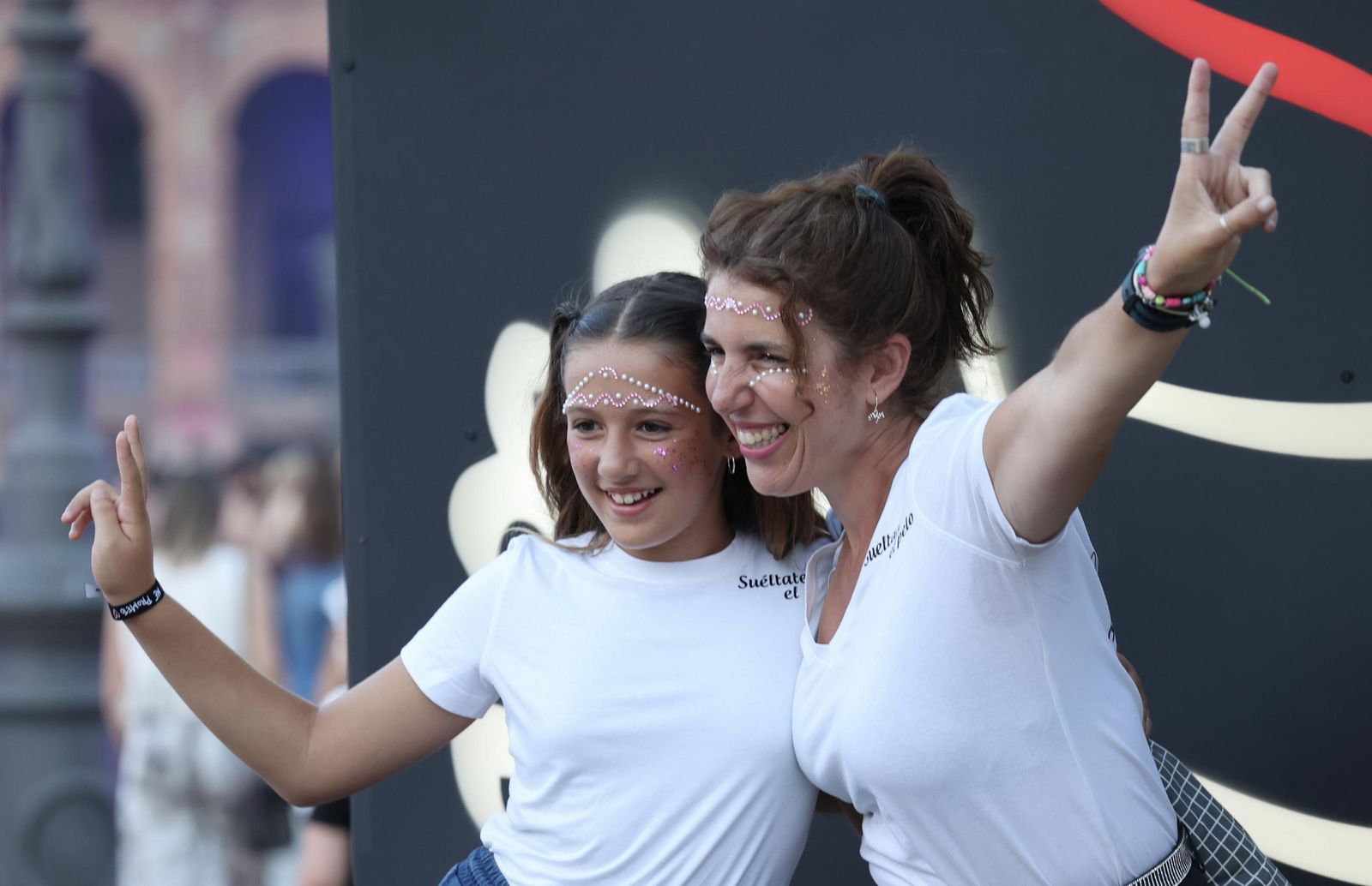 Búscate en las fotos del concierto de Antoñito Molina en Sevilla