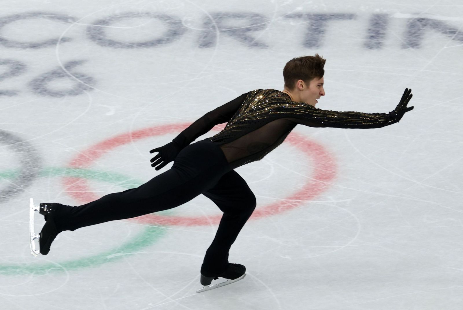 Las mejores fotos de los Juegos Olímpicos de invierno Milán Cortina d'Ampezzo 2026 | Octava jornada