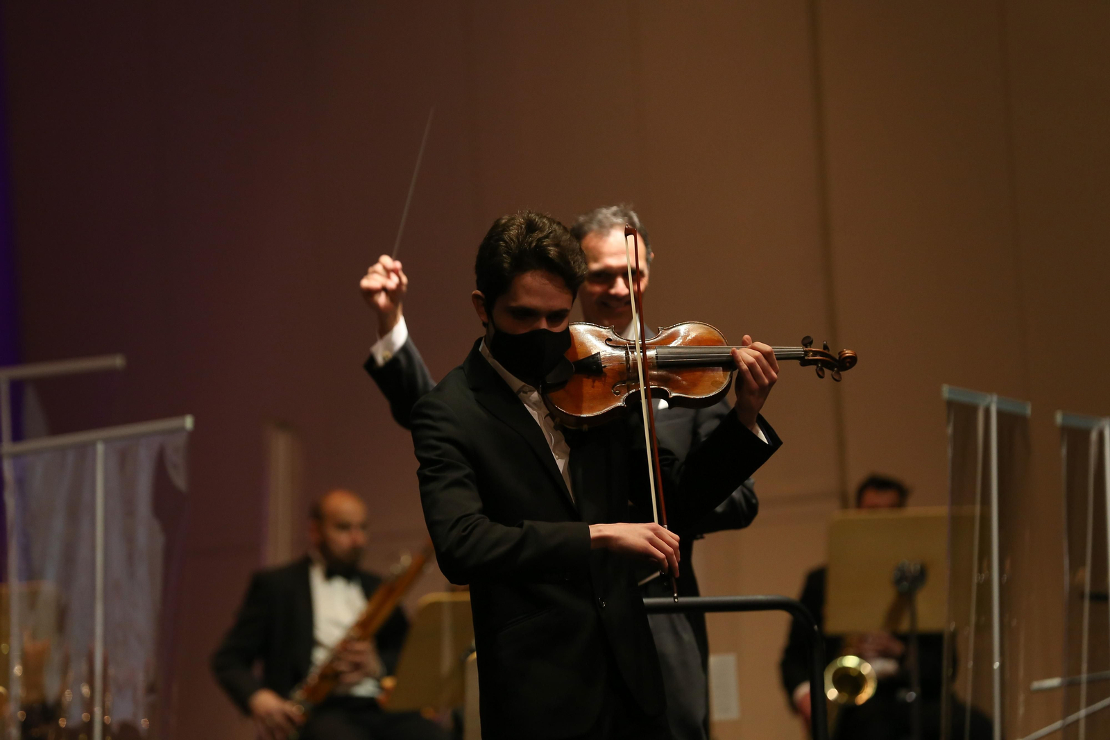 Las imágenes del Homenaje al Pregón en el Maestranza