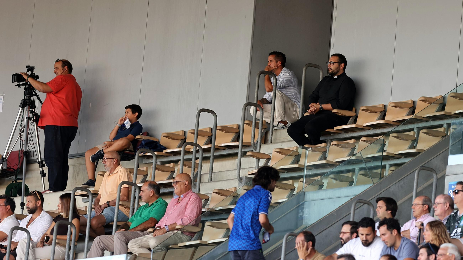 Búscate en el Xerez DFC y el Atlético Malagueño en Chapín