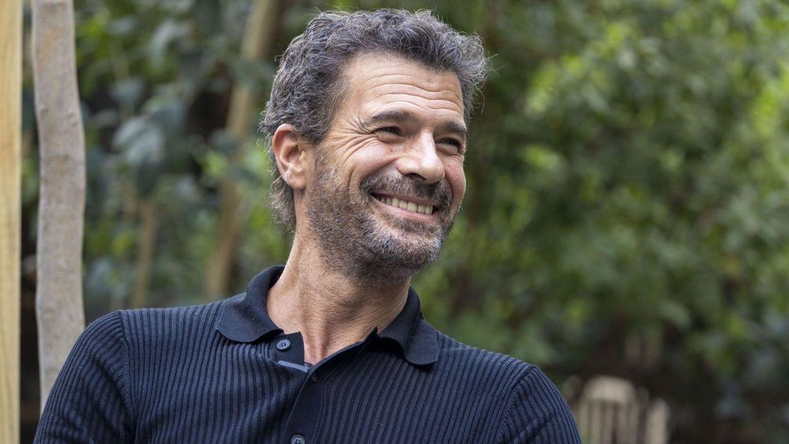 Rodolfo Sancho vuelve con ‘Entre Tierras’ a Almería.