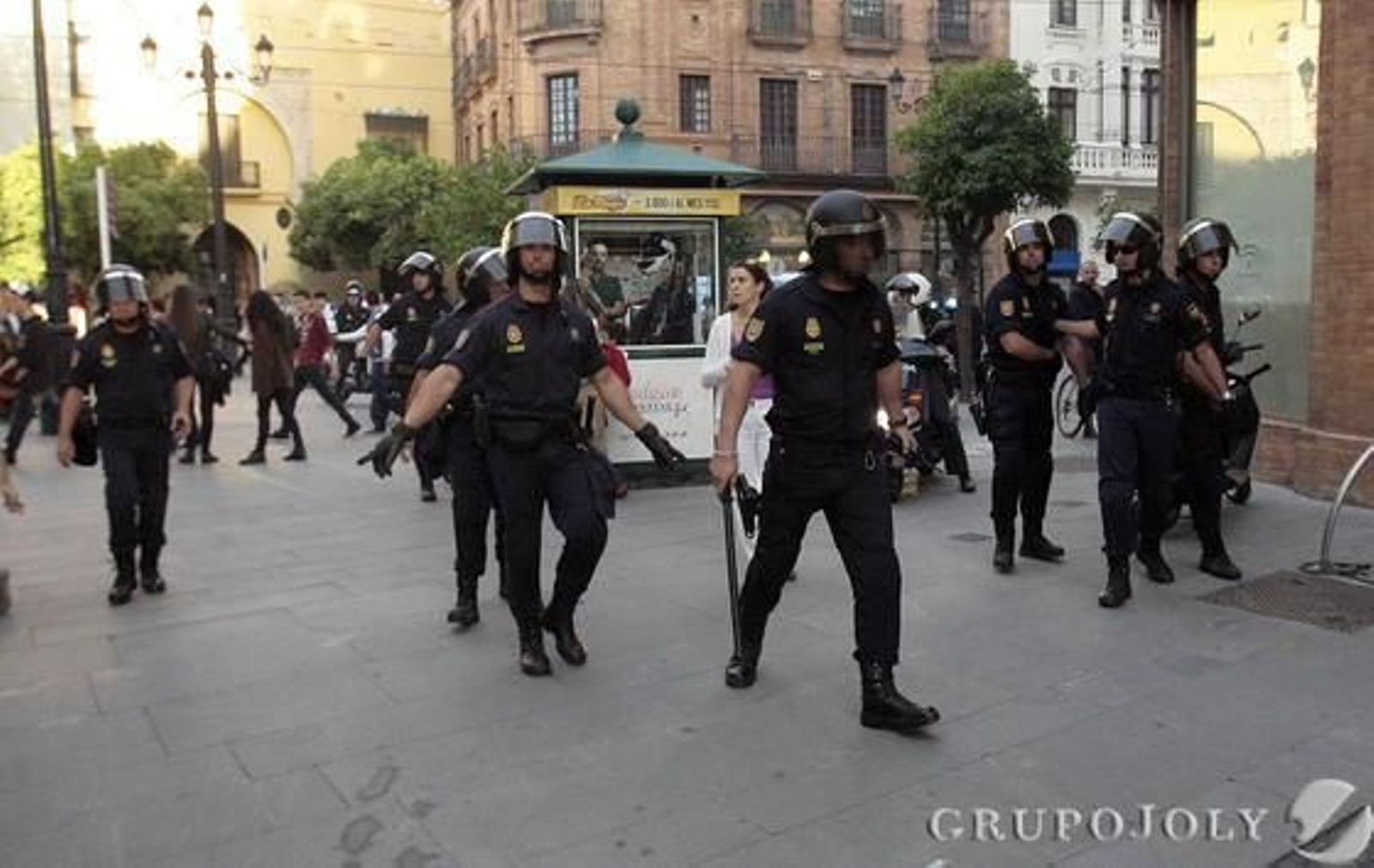 Foto: Juan Carlos Muñoz