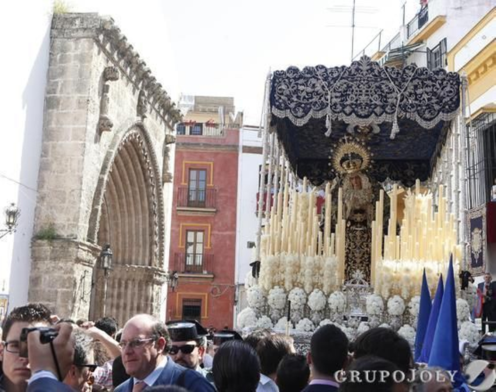 Foto: José Ágel García