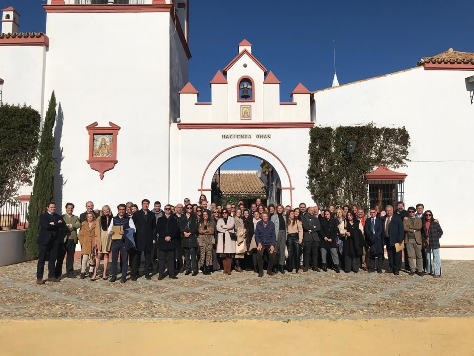 El Sevilla Convention Bureau celebra su asamblea general de socios superando las expectativas de 2023