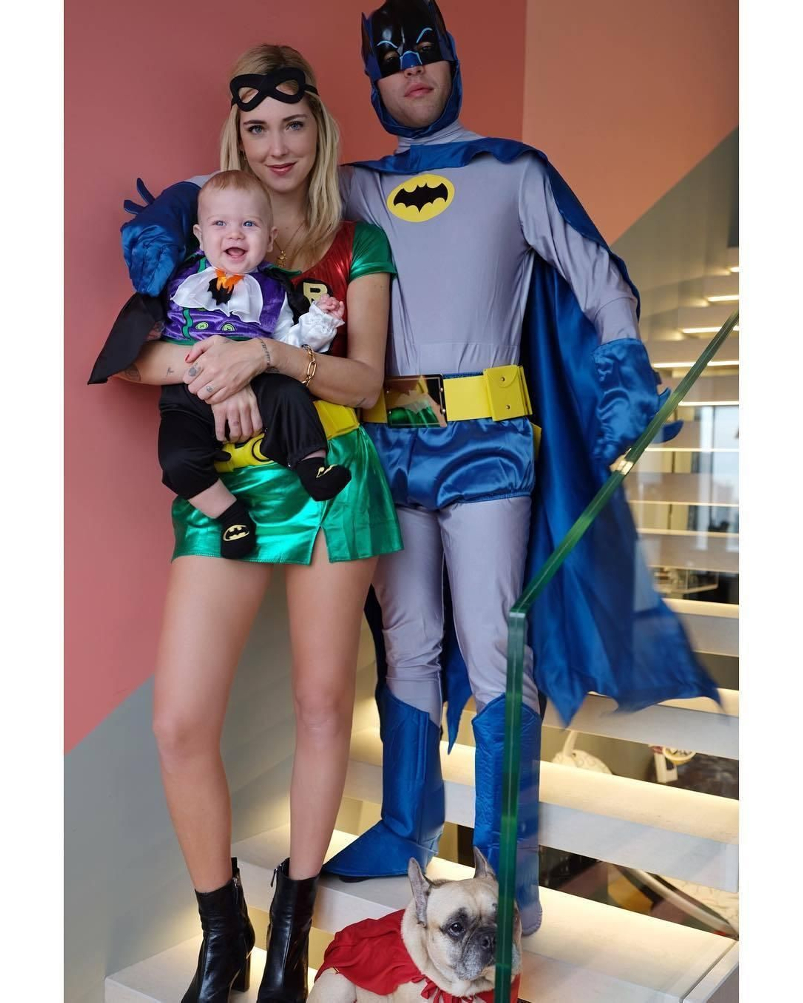 Celebrities Halloween