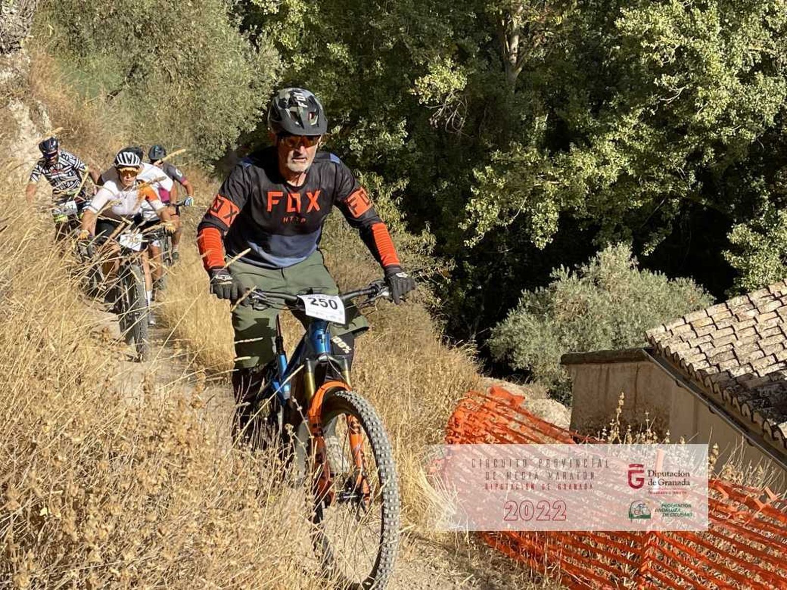 Alhama de Granada será una de las sedes.