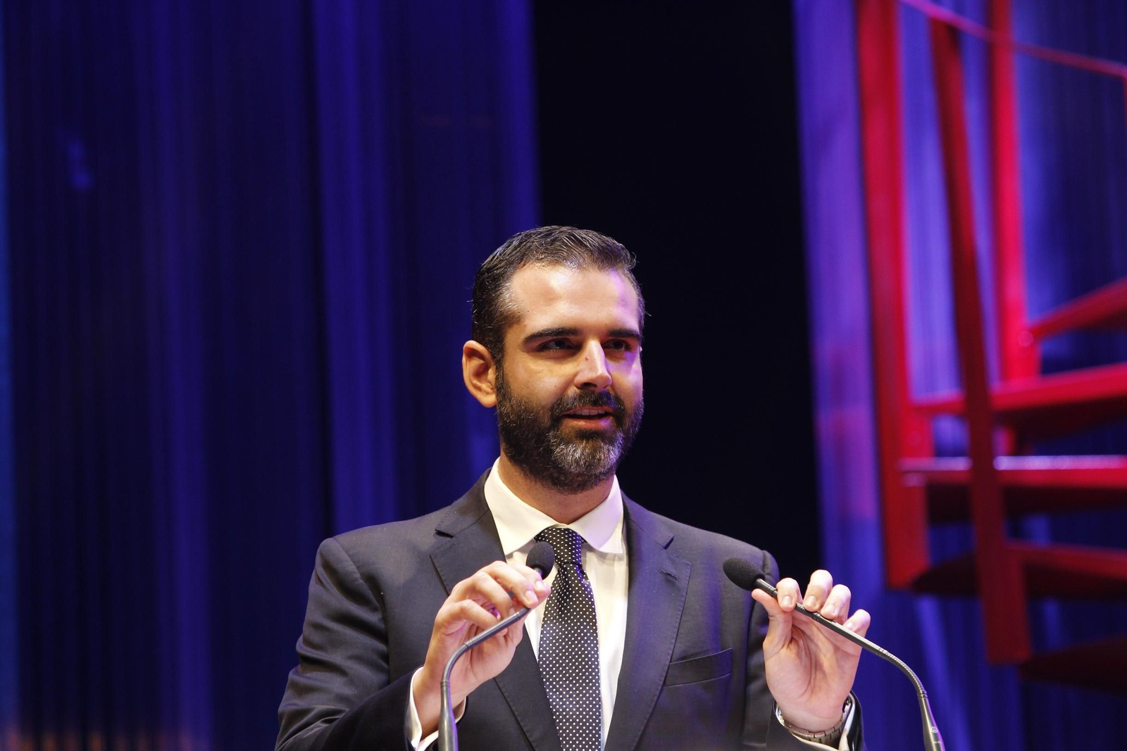 Fotogalería Gala Clausura FICAL 2019