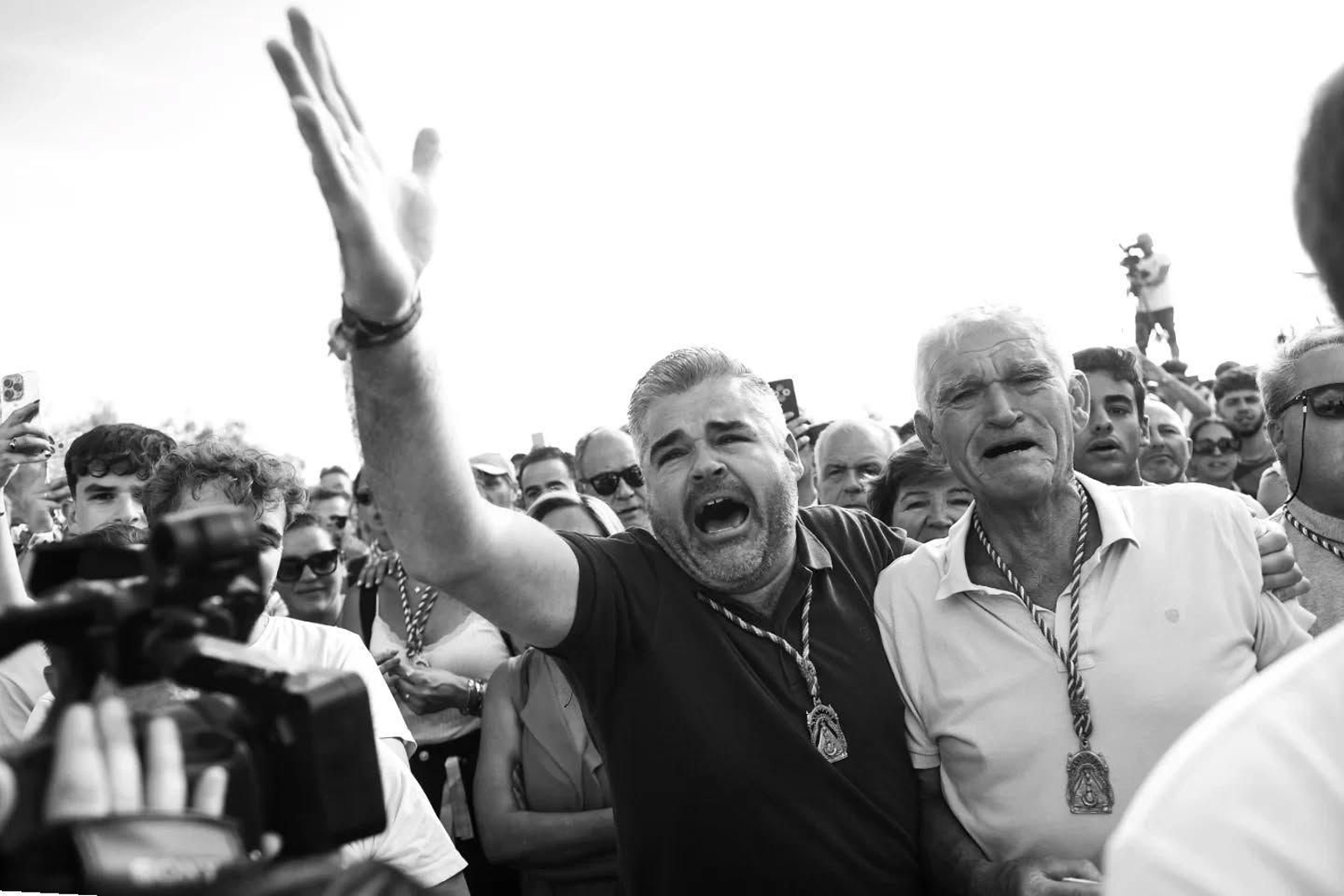 La Bajá de la Virgen de la Sierra a Cabra