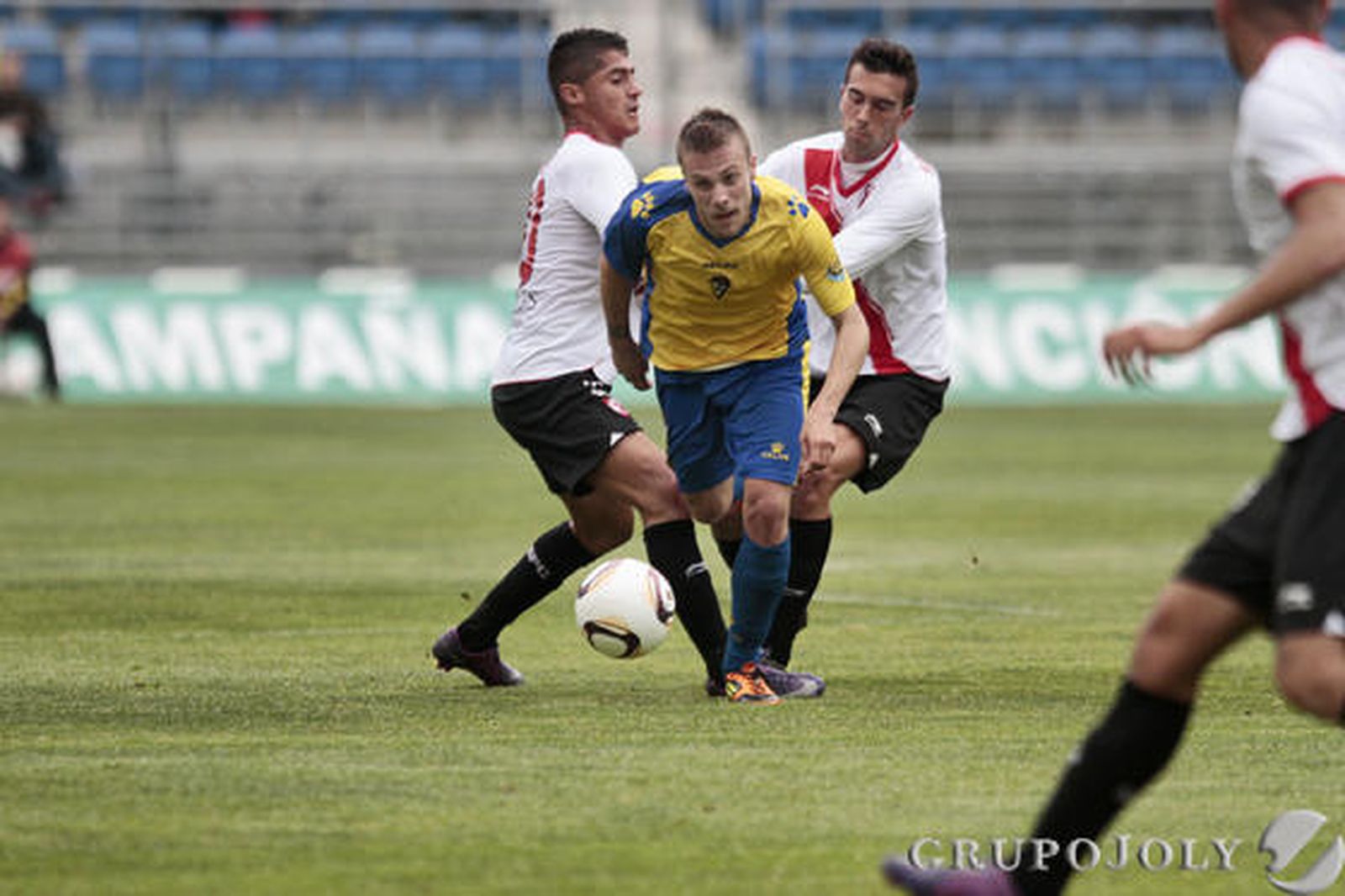 Foto: Lourdes de Vicente