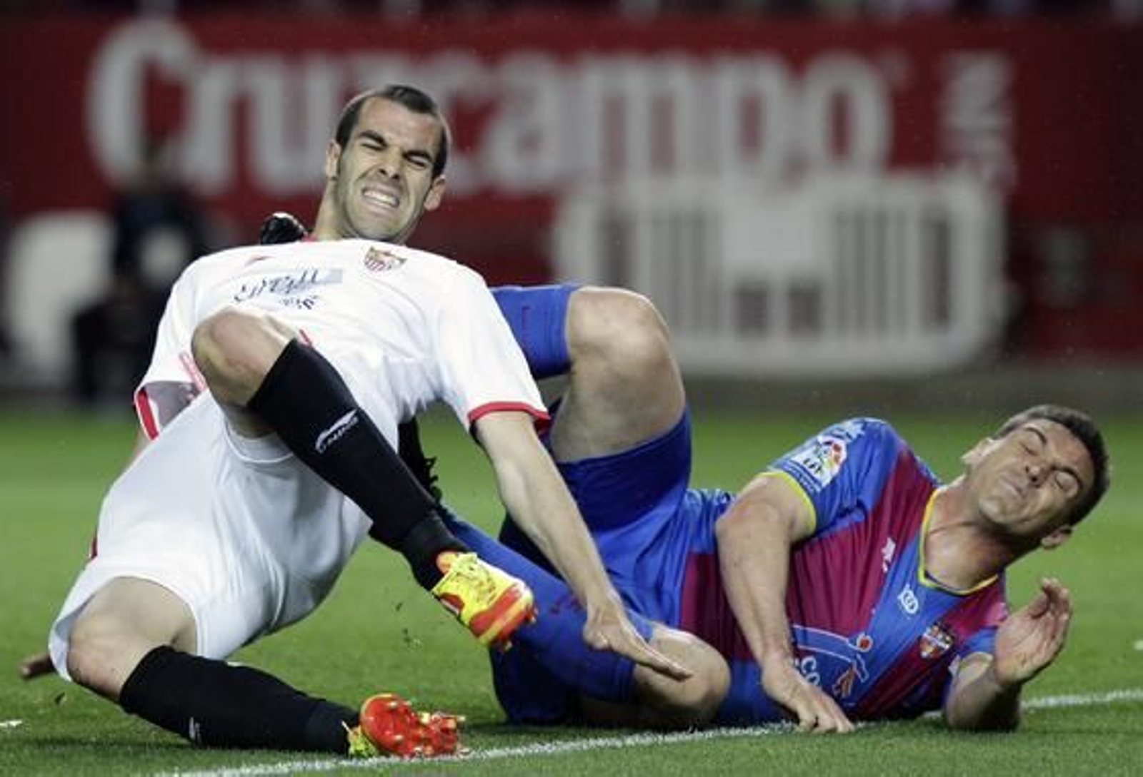 Foto: Antonio Pizarro