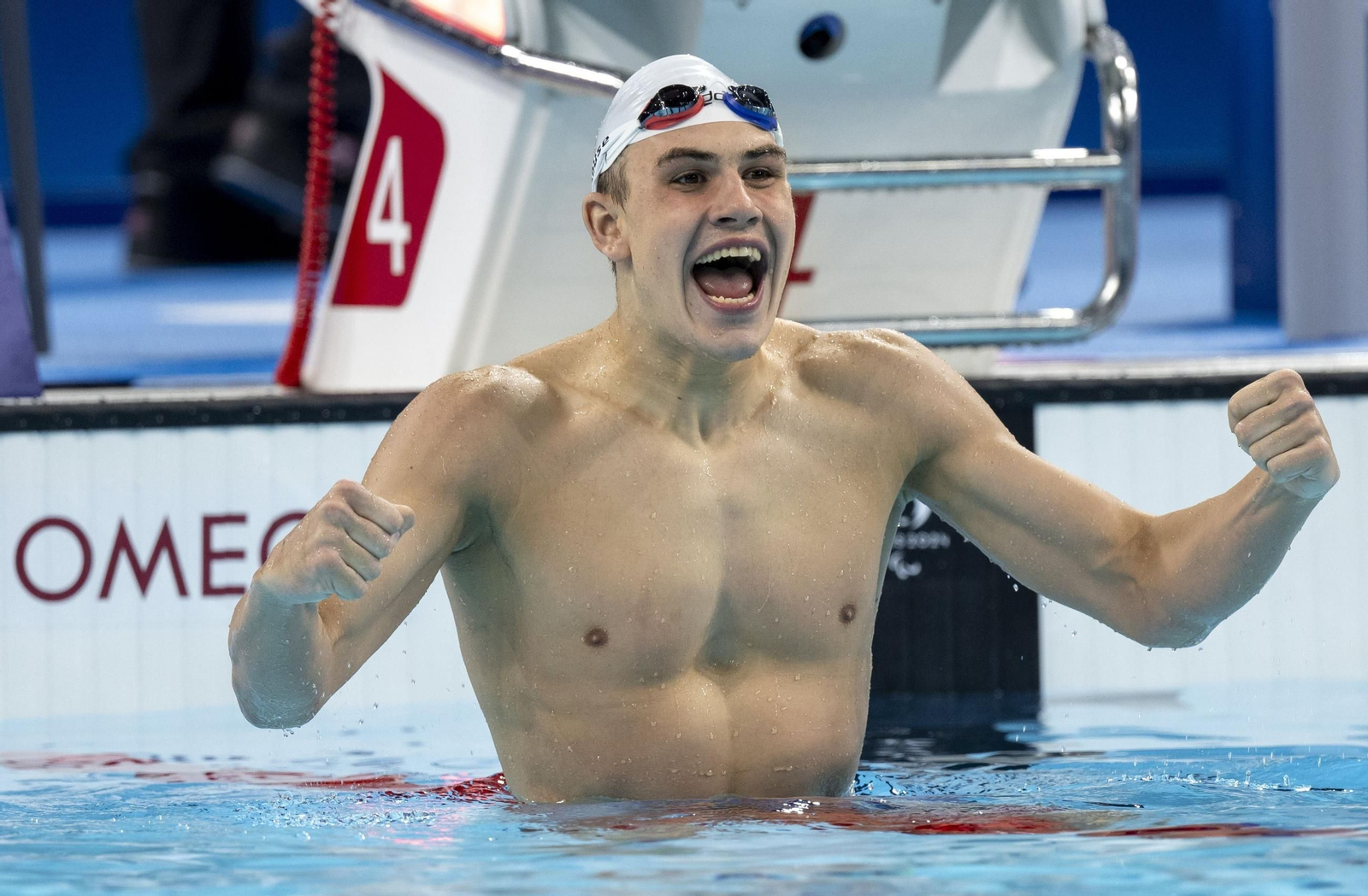 Las mejores fotos de los Juegos Paralímplicos París 2024 | Día 2