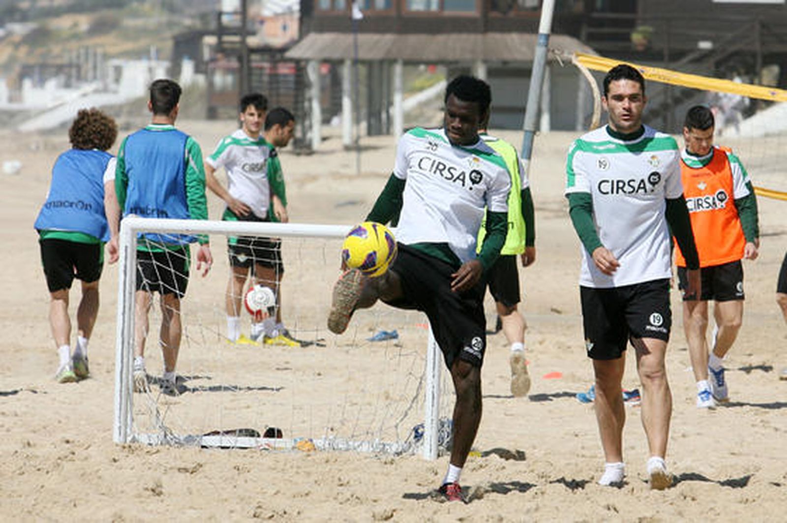 Foto: Alberto Dominguez