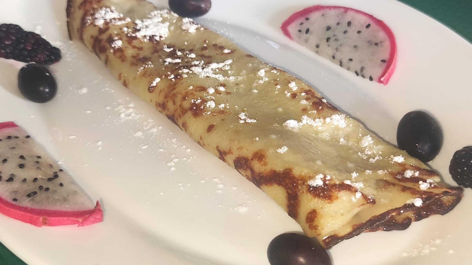 Frisuelo, postre típico asturiano