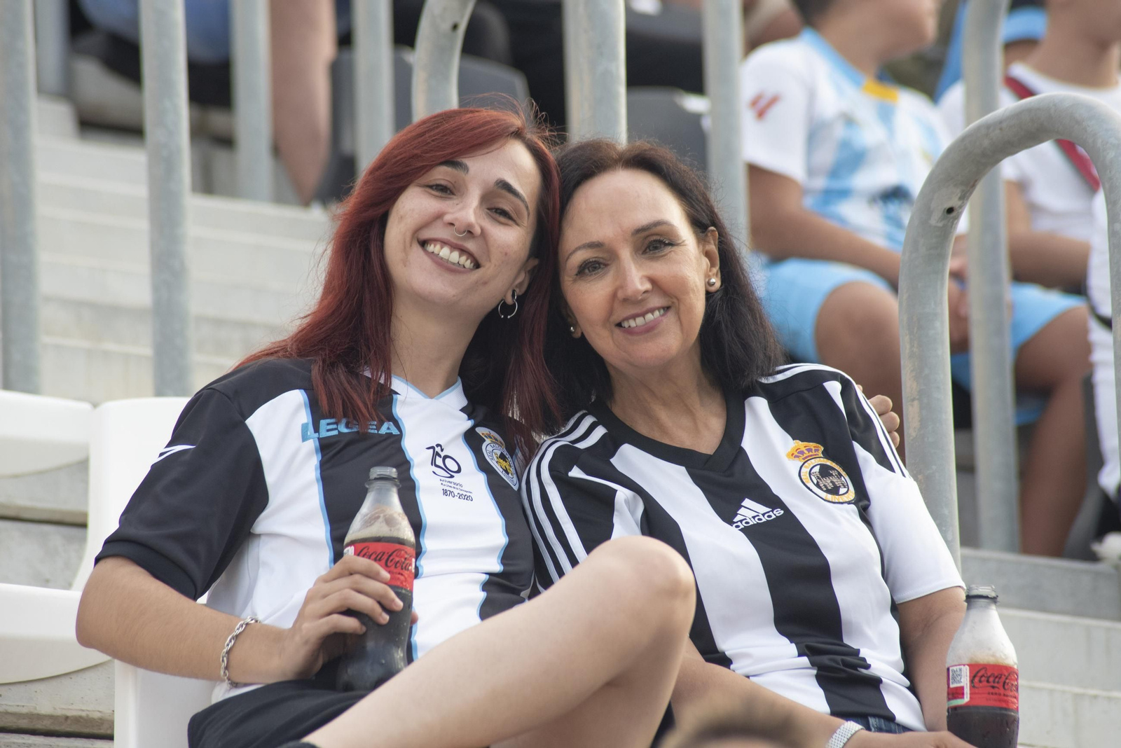 Búscate en las fotos del Balona - Chiclana CF en el Ciudad de La Línea