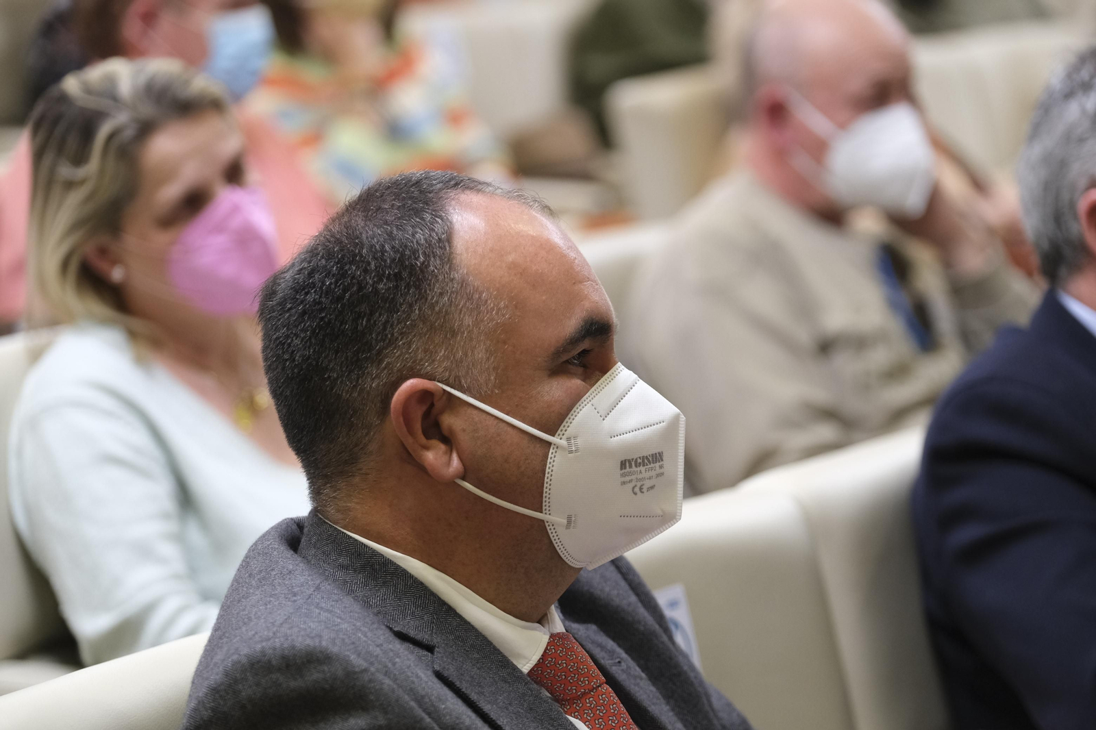 Diario de los Libros con Inocencio Arias