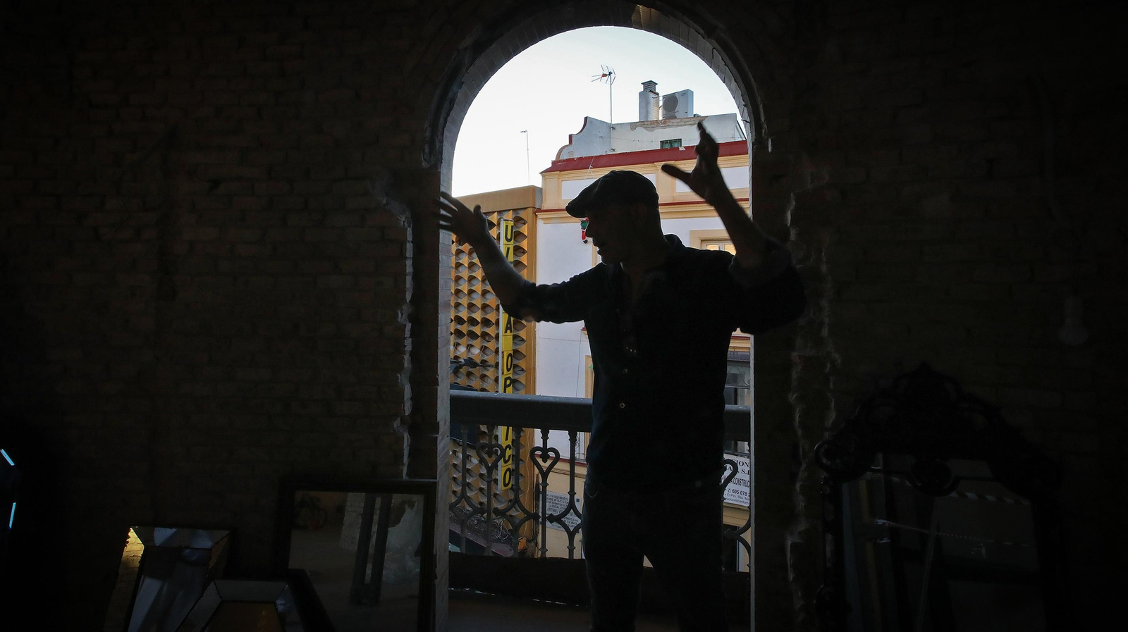 Así será el nuevo Gallo Azul