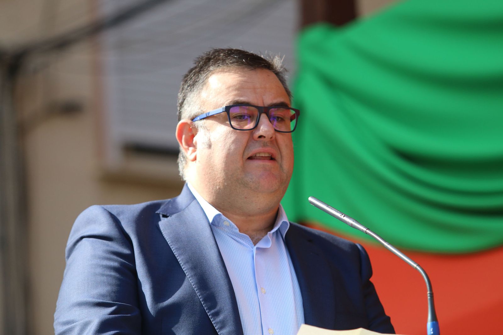 Fotogalería del Día de la Naranja de Gádor