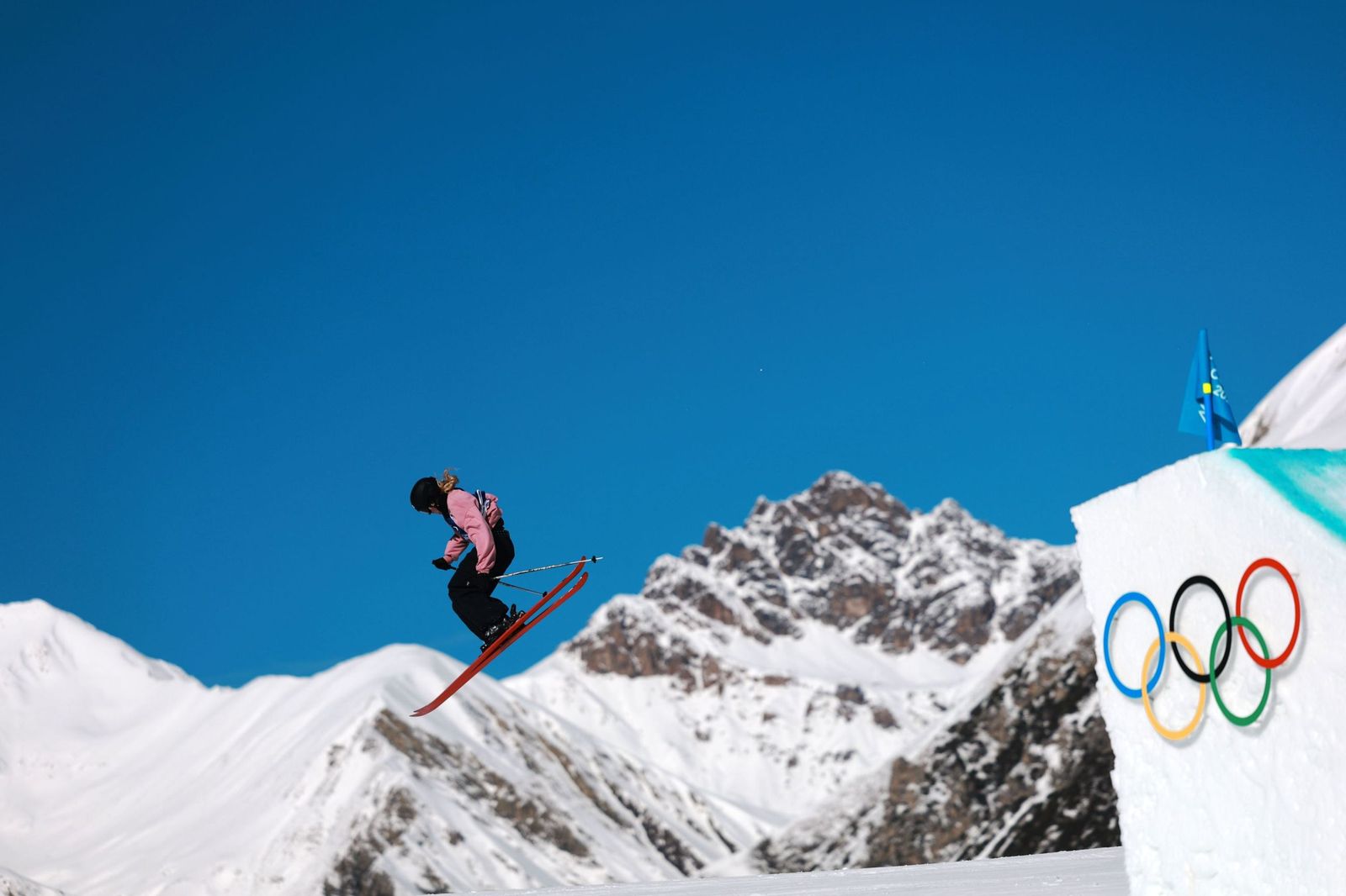 Las mejores fotos de los Juegos Olímpicos de invierno Milán Cortina d'Ampezzo 2026 | Segunda jornada