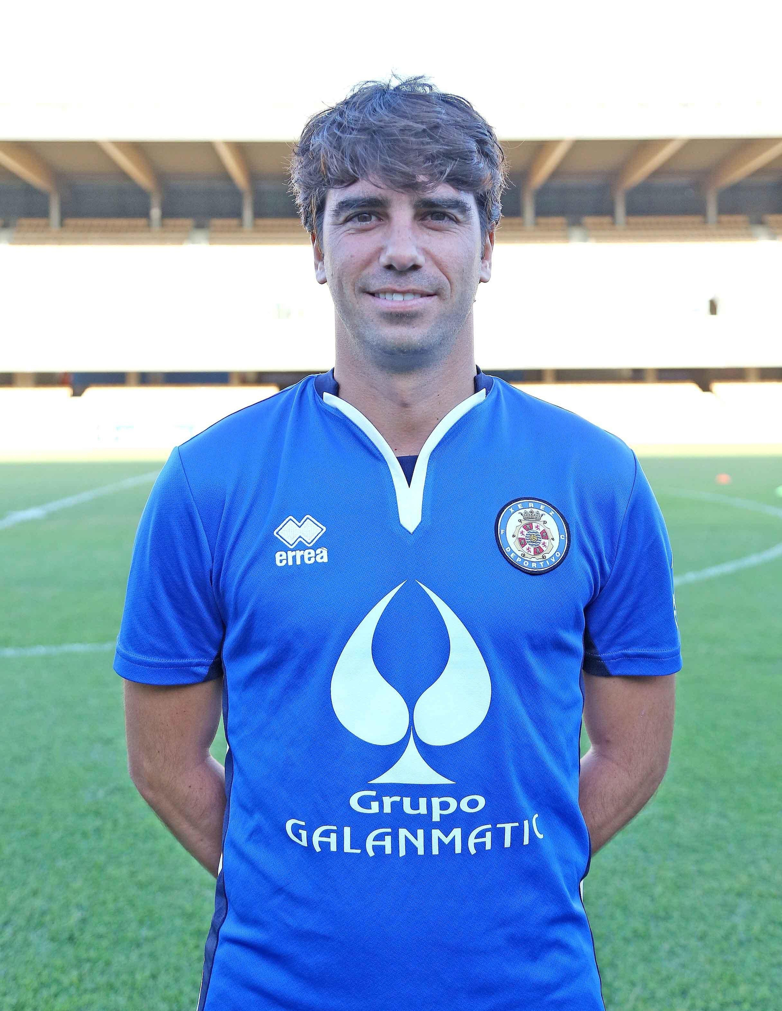Manu Lebrón.