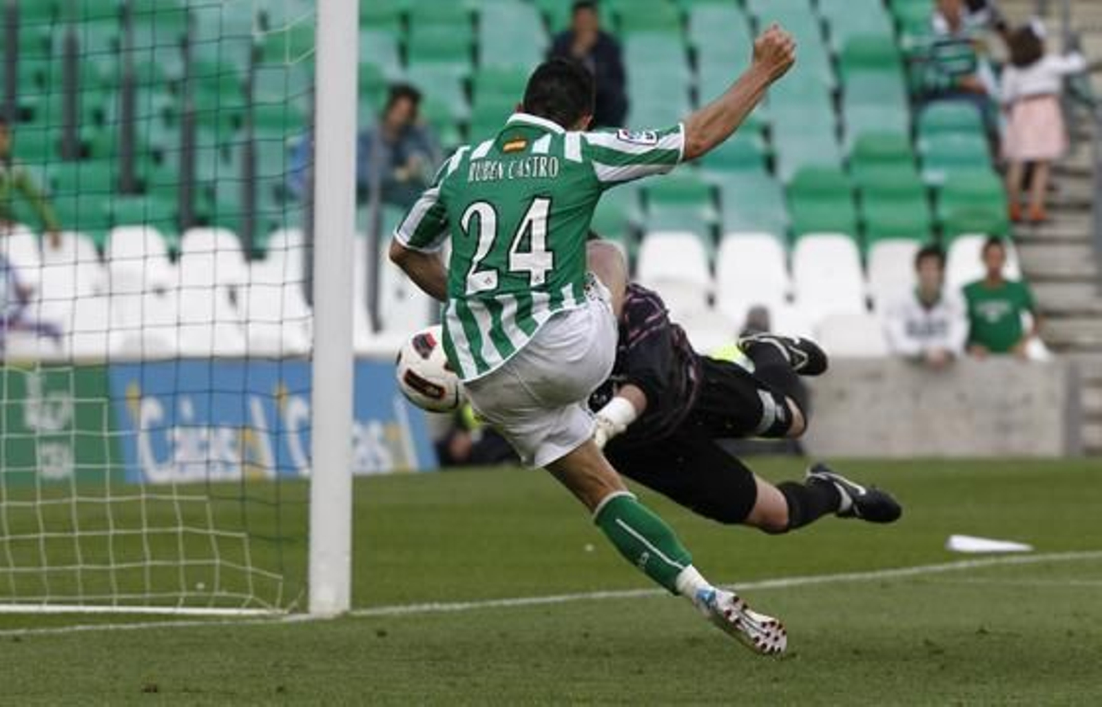 Foto: Antonio Pizarro