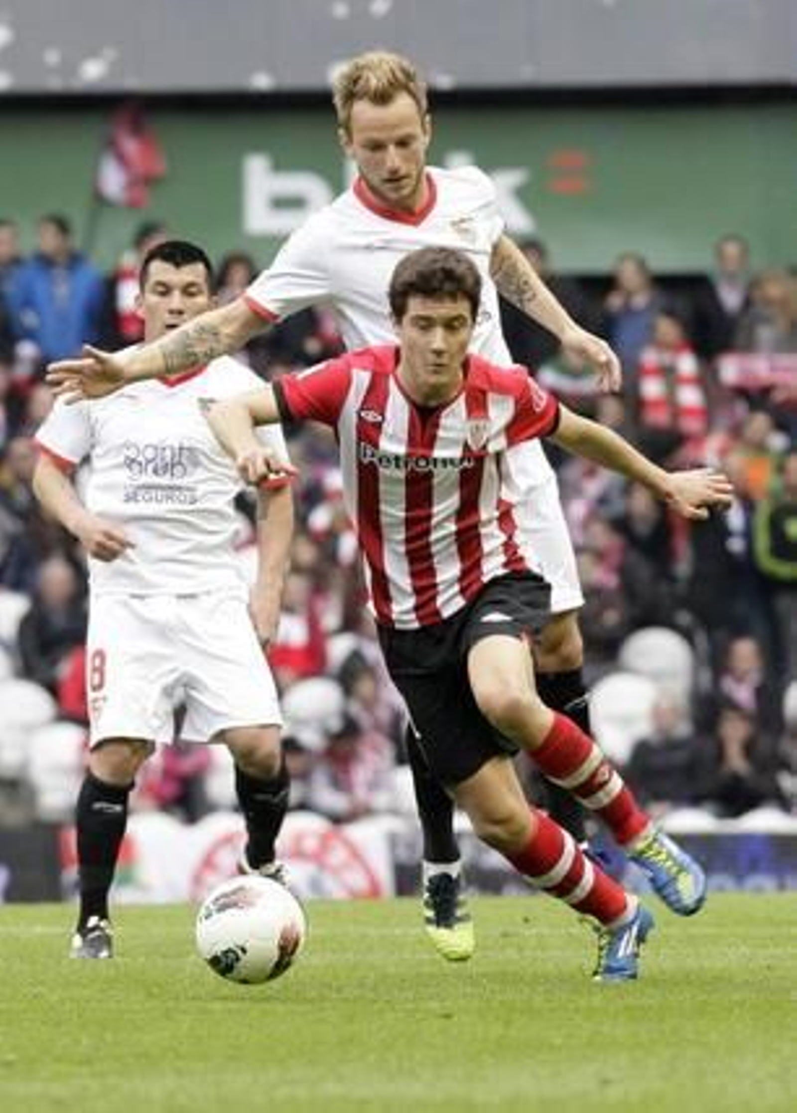 Foto: Alfredo Aldai (EFE)