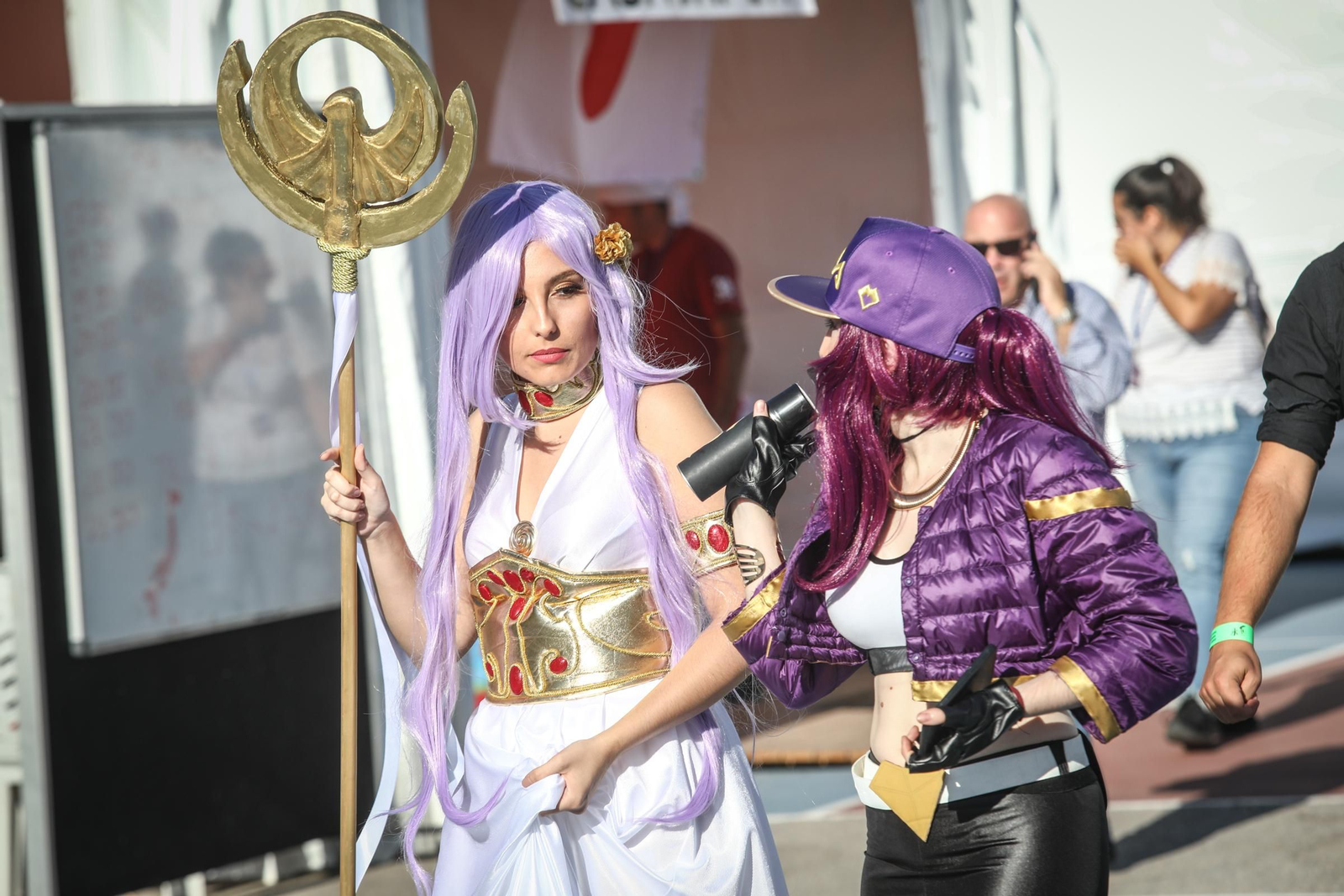 Festival Manga de Cádiz