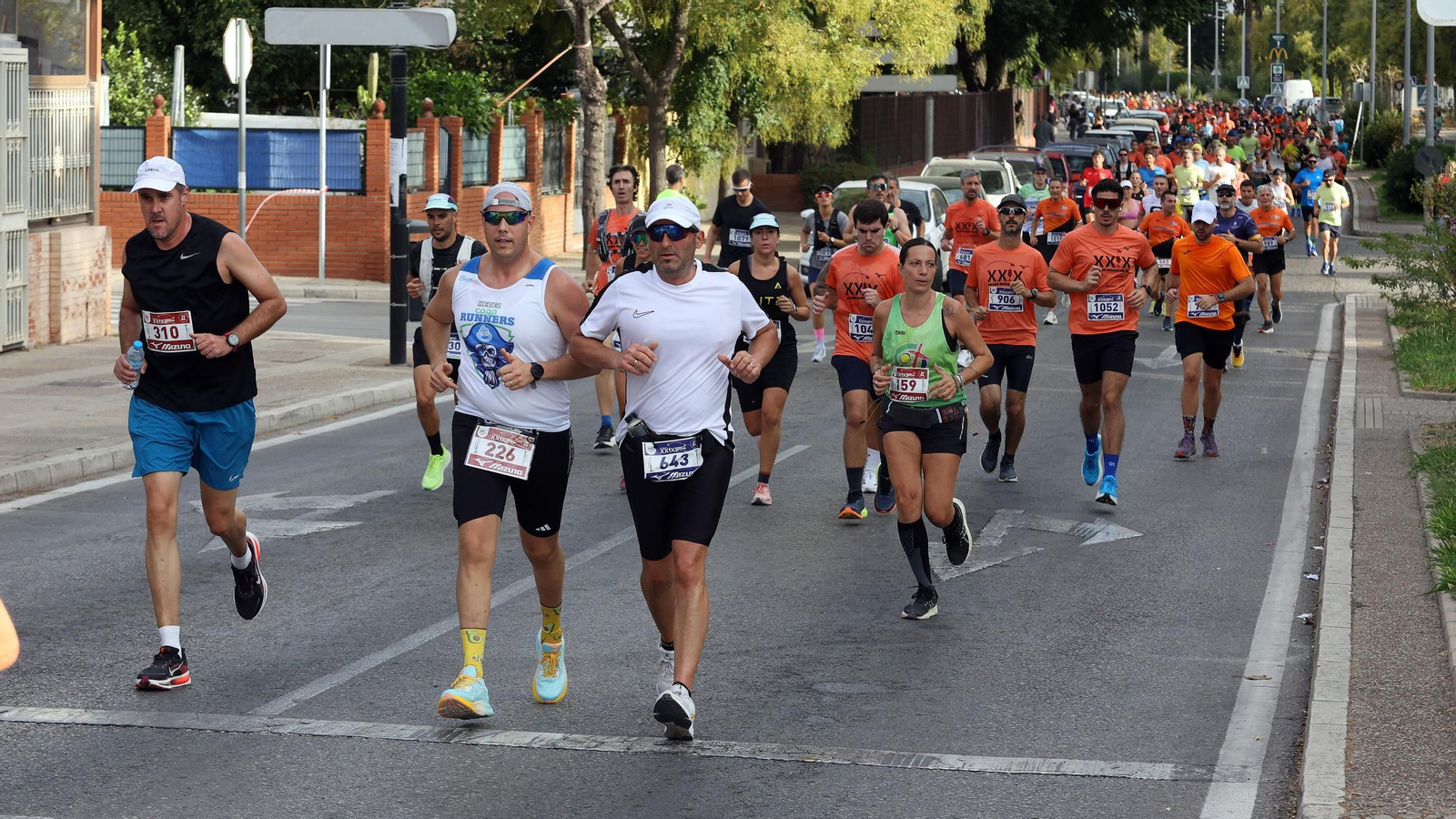 Búscate en la Media Maratón de Jerez 2025 (4)