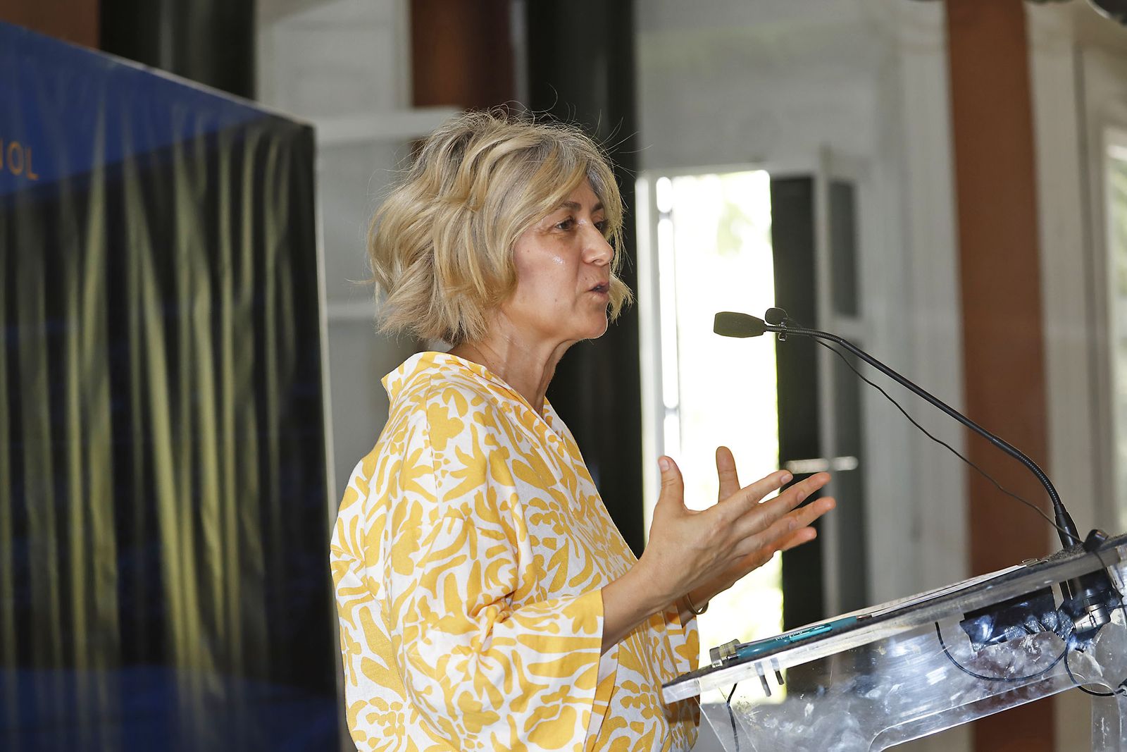 Imágenes de la presentación de la campaña de abonados del Recreativo de Huelva