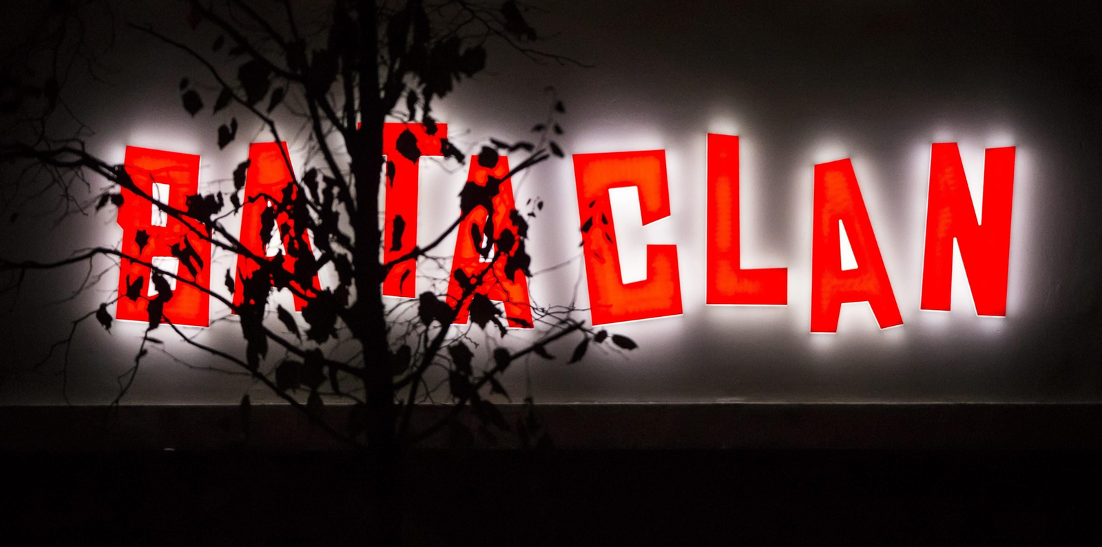 Reapertura de la sala Bataclan