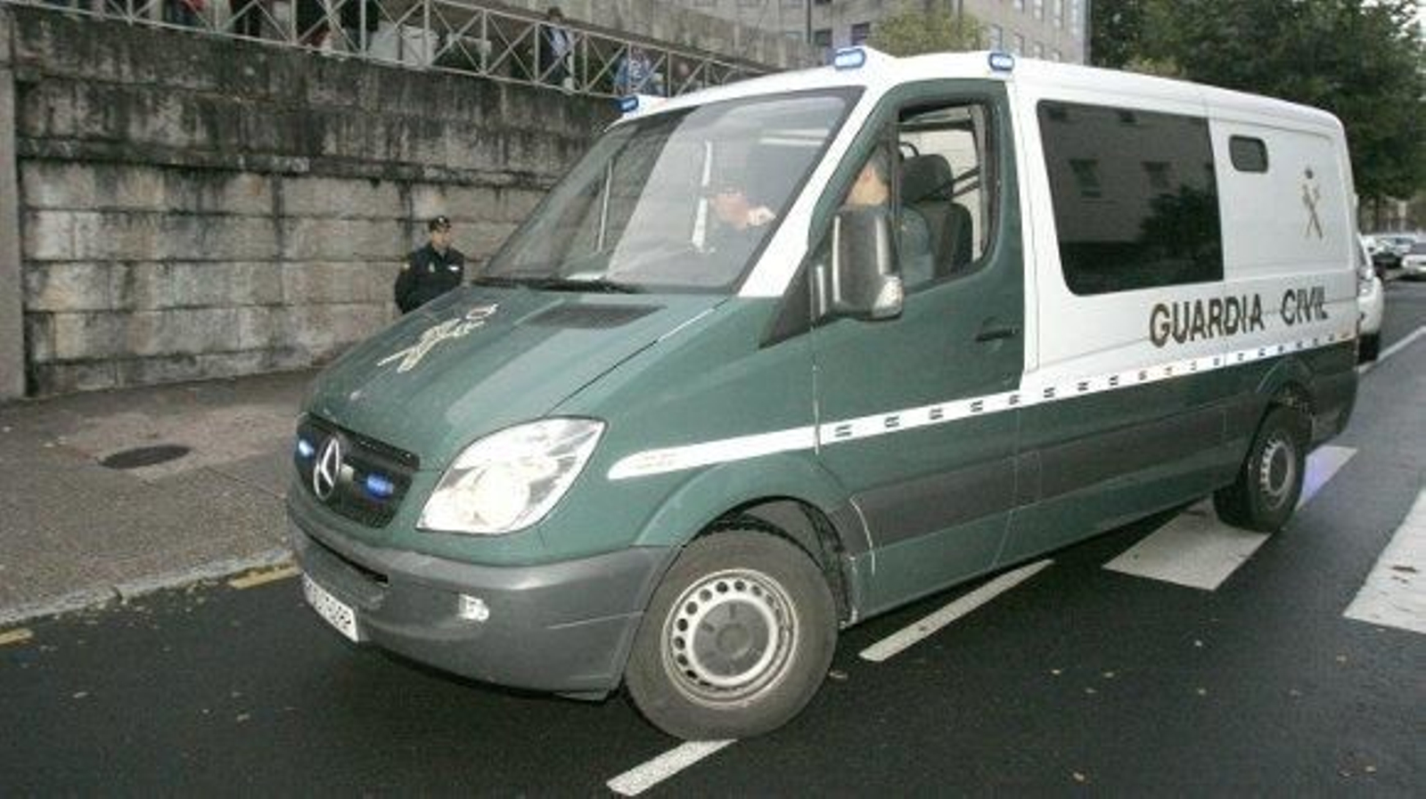 El juez abre juicio oral contra los padres de Asunta