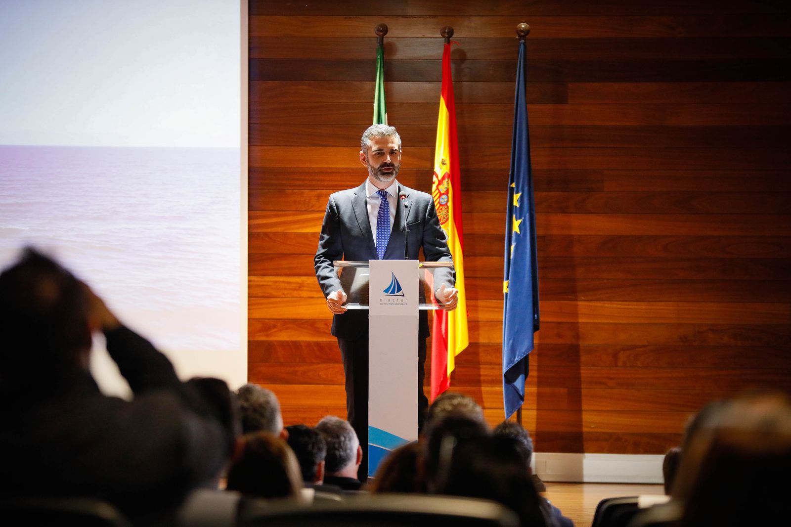 Te contamos como ha sido la entrega de premios Proa en imágenes