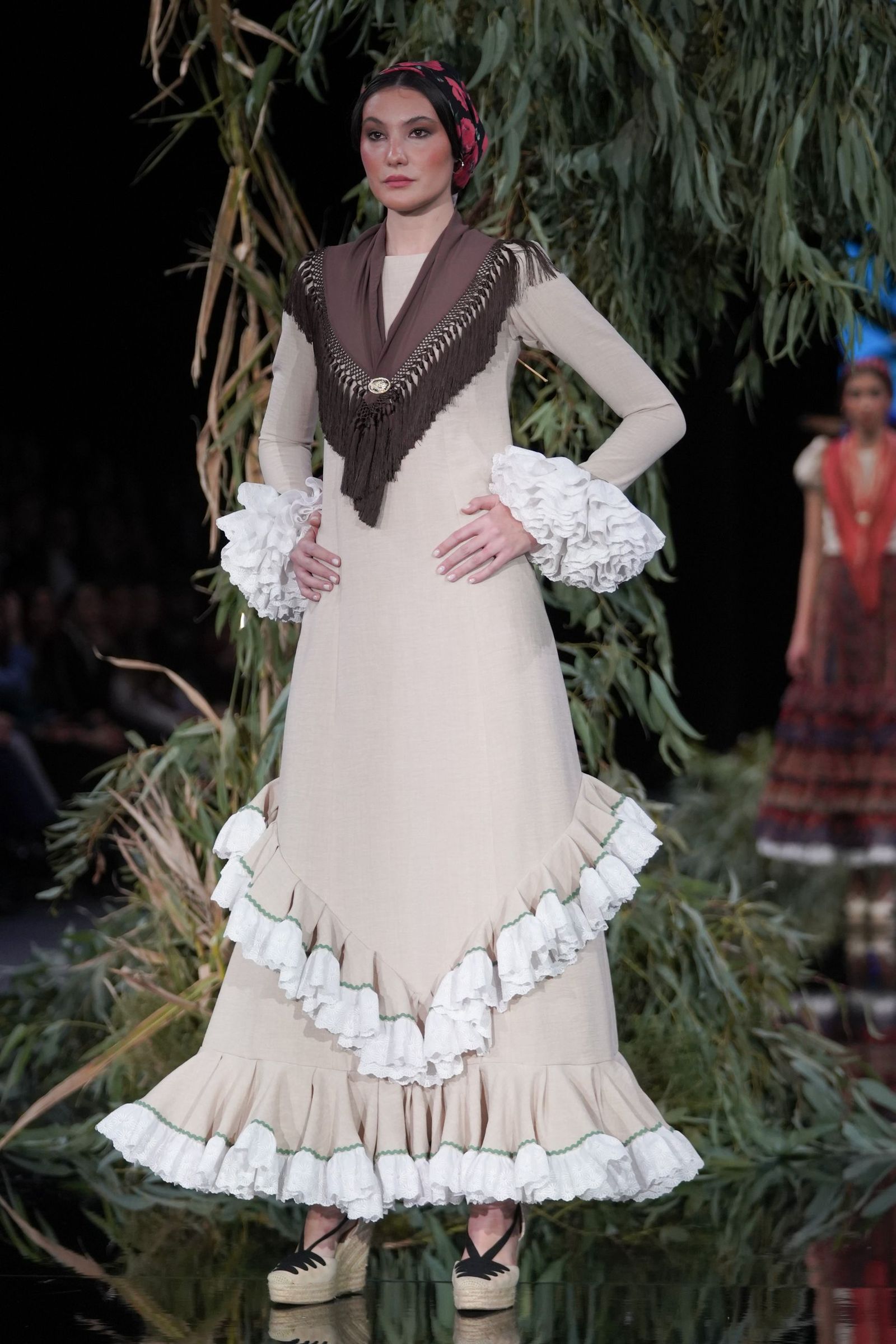 El desfile de Gil Ortiz en SIMOF 2026, todas las fotos