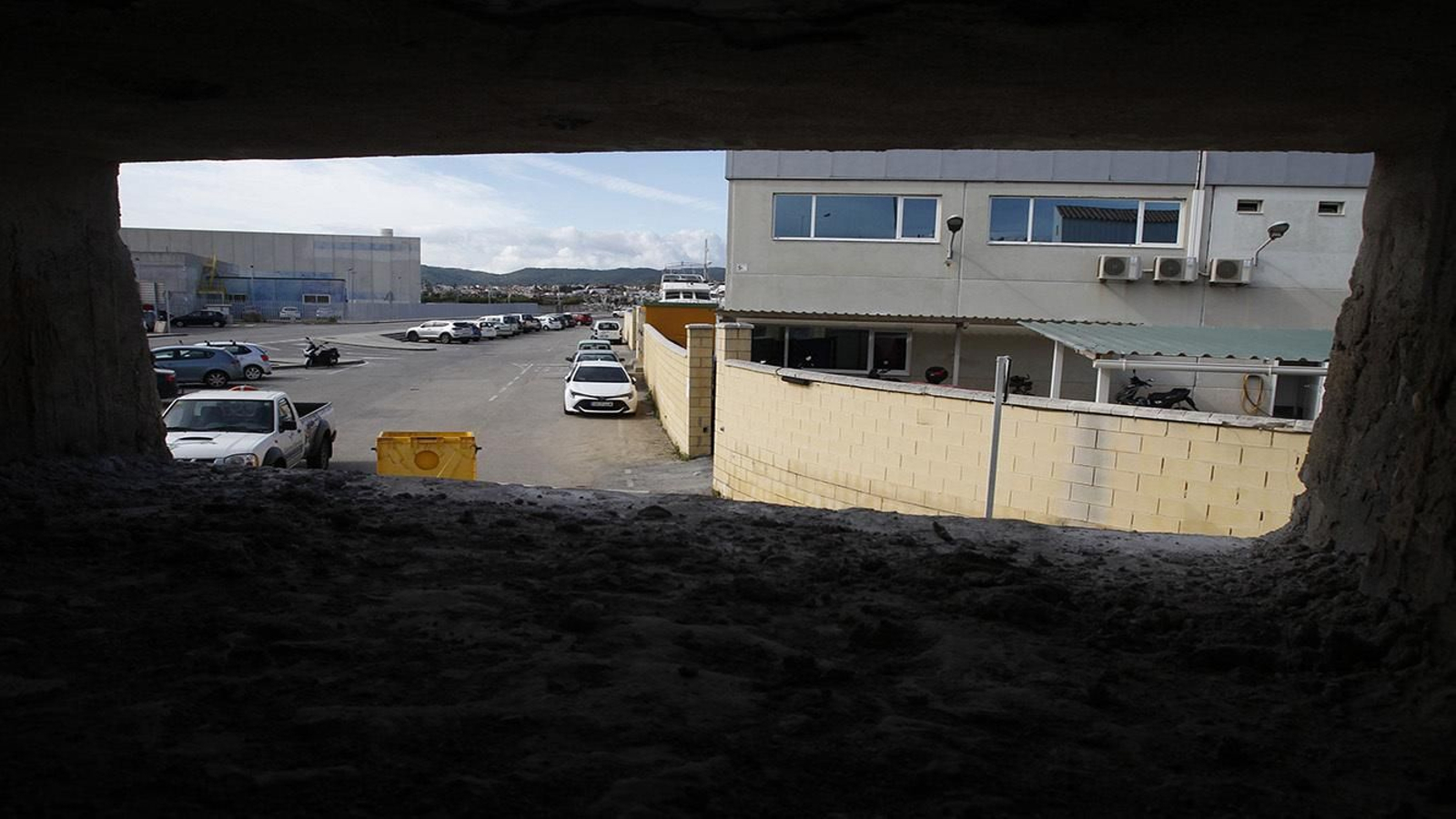 Las fotos del Fuerte de Isla Verde