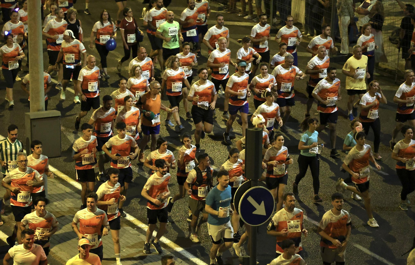 Búscate en la Carrera Nocturna (6)