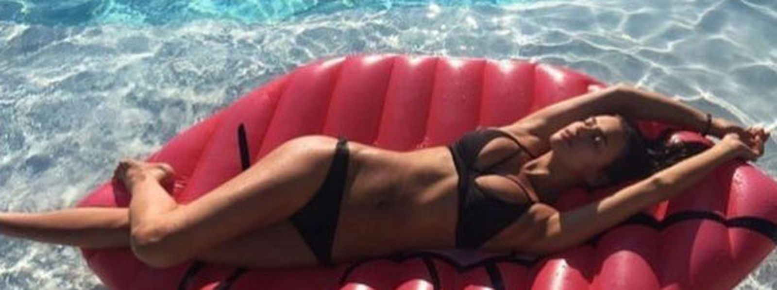 Lucir cuerpo en veran, pero sin que sea una obsesión. / DIARIO DE SEVILLA