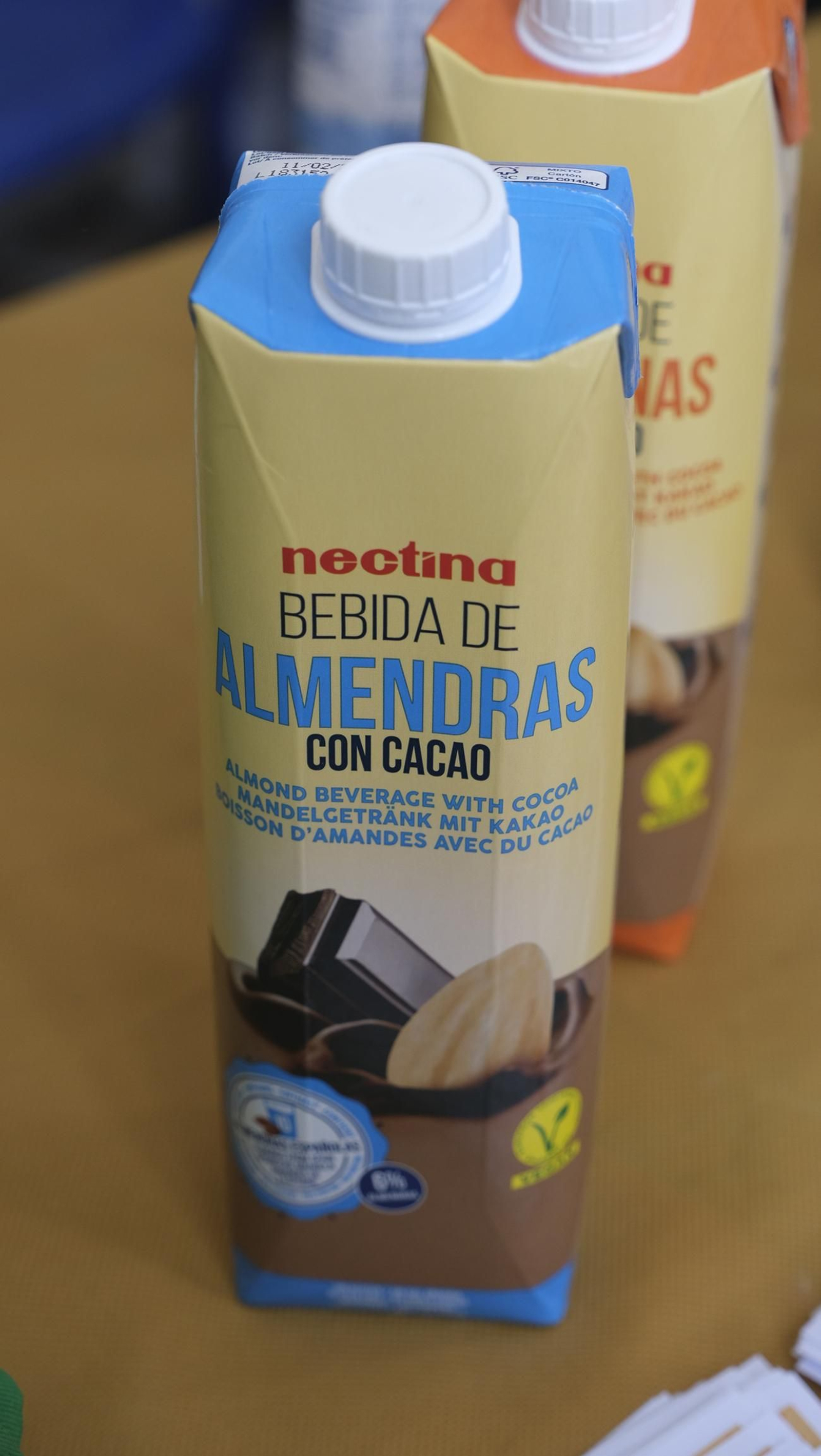 Imágenes de la Terracultura Chirivel 2023, feria de agricultura y maquinaria